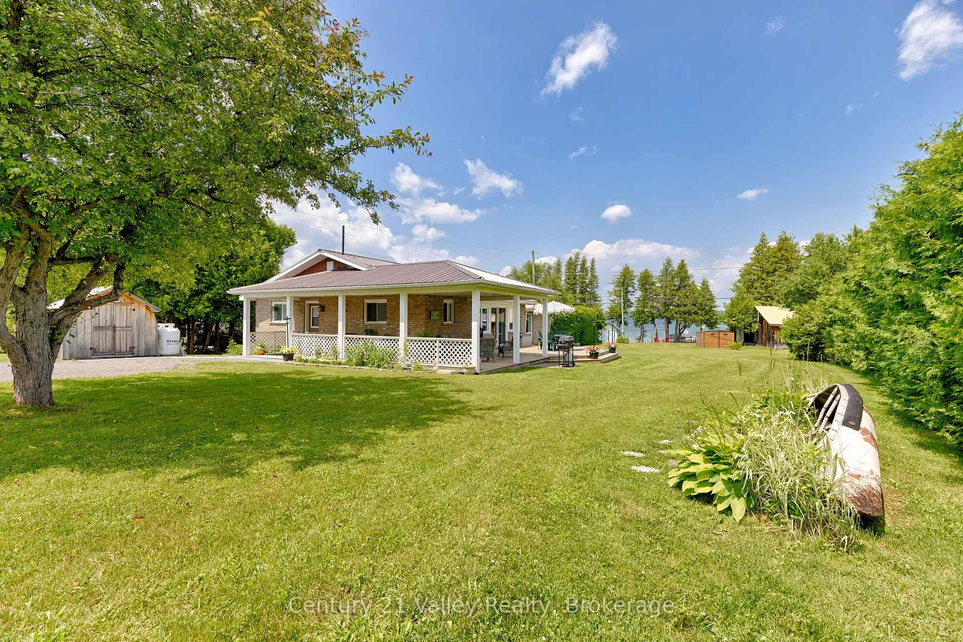 Photo 1 of 29 Weslilly Lane, North Algona Wilberforce, North Algona/Wilberforce Twp — HOMEH