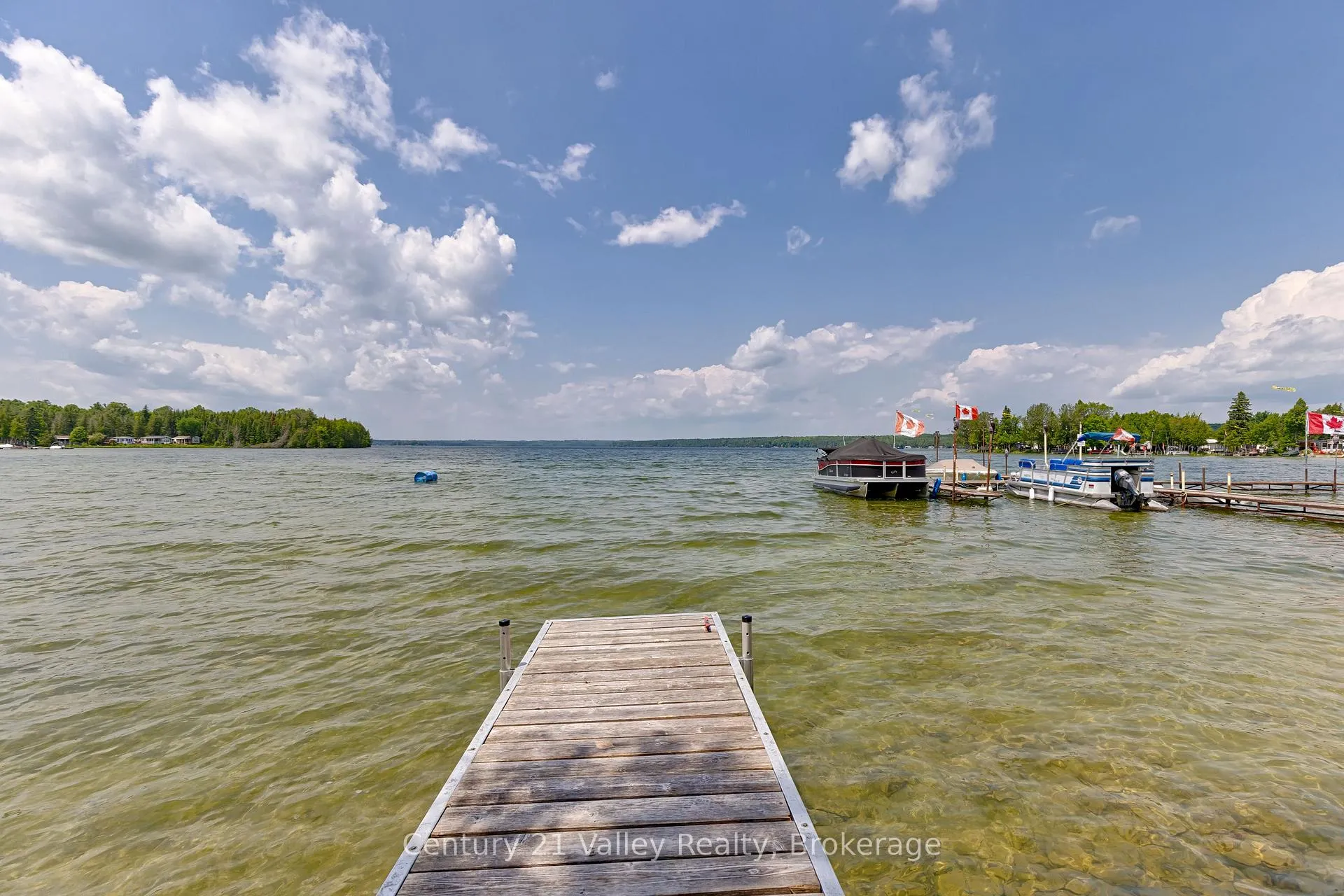 Photo 4 of 29 Weslilly Lane, North Algona Wilberforce, North Algona/Wilberforce Twp — HOMEH