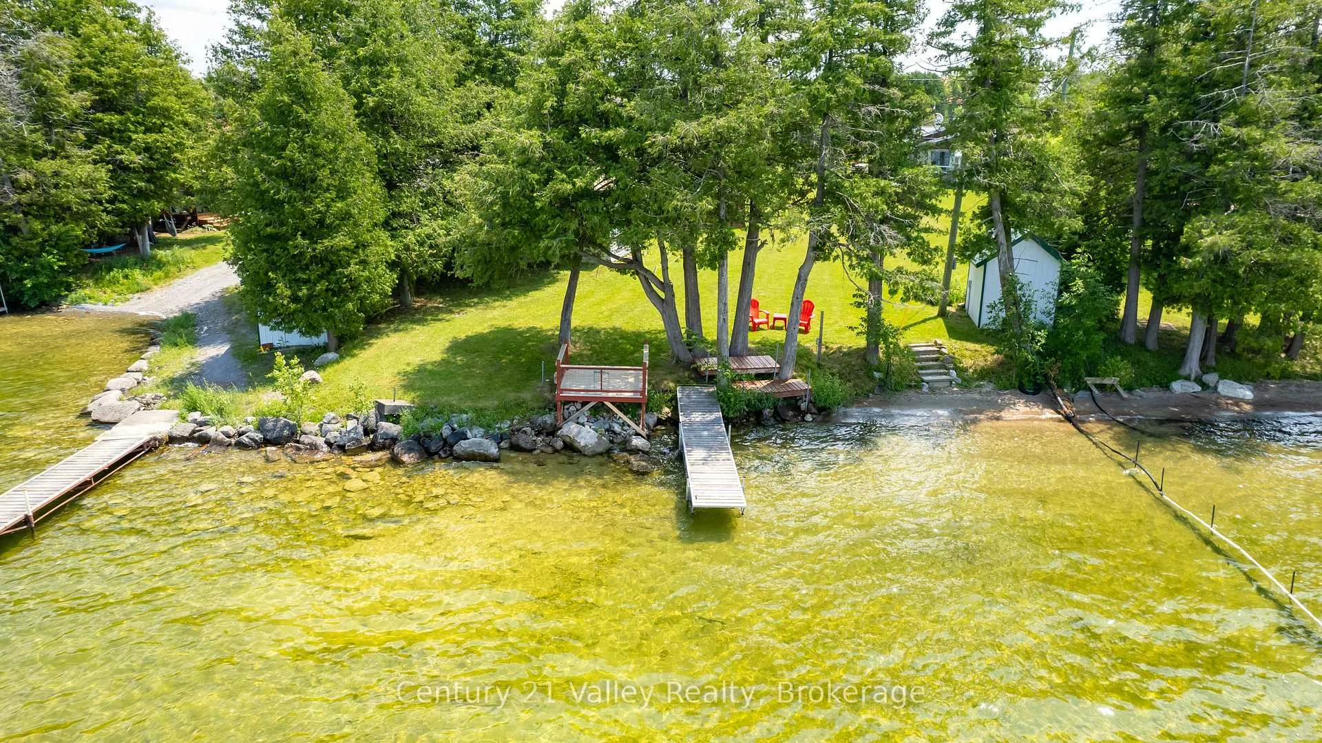 Photo 5 of 29 Weslilly Lane, North Algona Wilberforce, North Algona/Wilberforce Twp — HOMEH