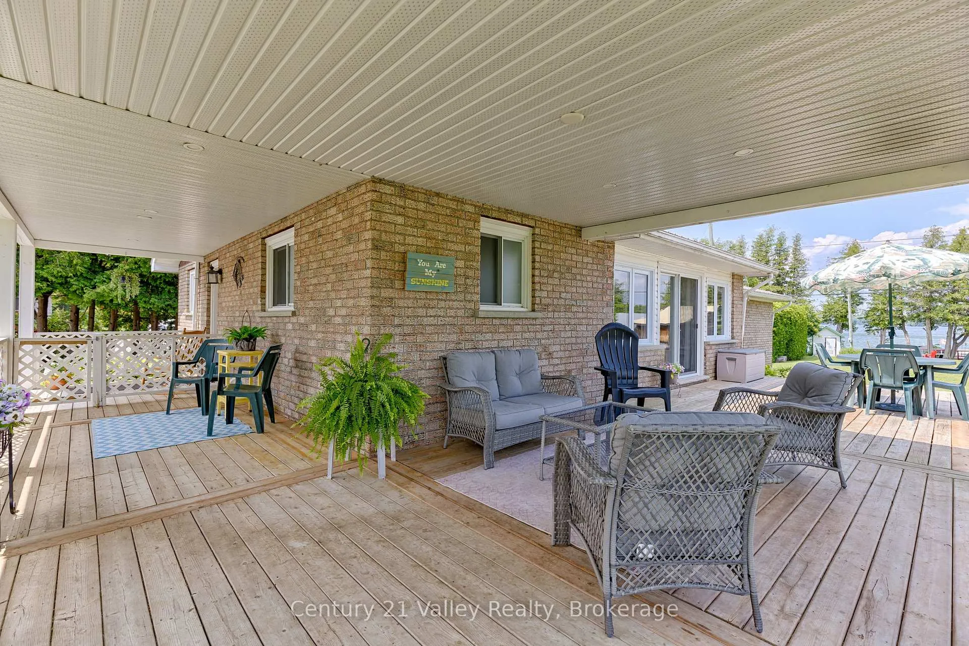 Photo 8 of 29 Weslilly Lane, North Algona Wilberforce, North Algona/Wilberforce Twp — HOMEH