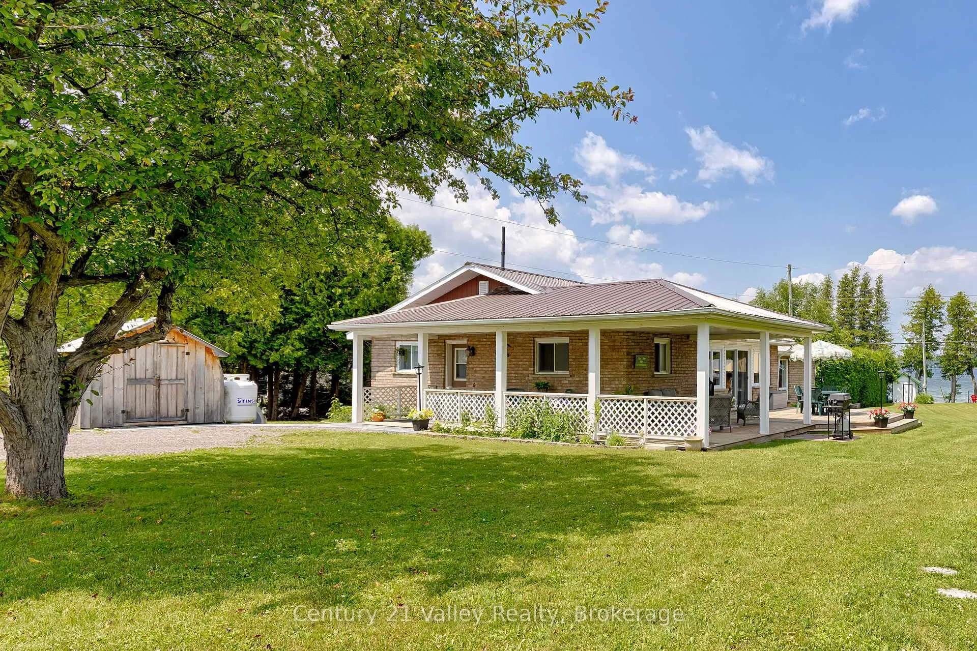 Photo 9 of 29 Weslilly Lane, North Algona Wilberforce, North Algona/Wilberforce Twp — HOMEH