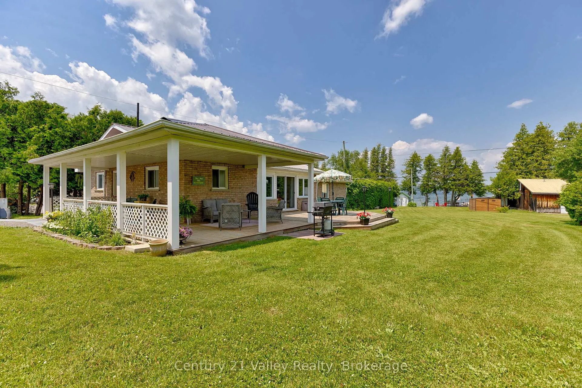 Photo 40 of 29 Weslilly Lane, North Algona Wilberforce, North Algona/Wilberforce Twp — HOMEH