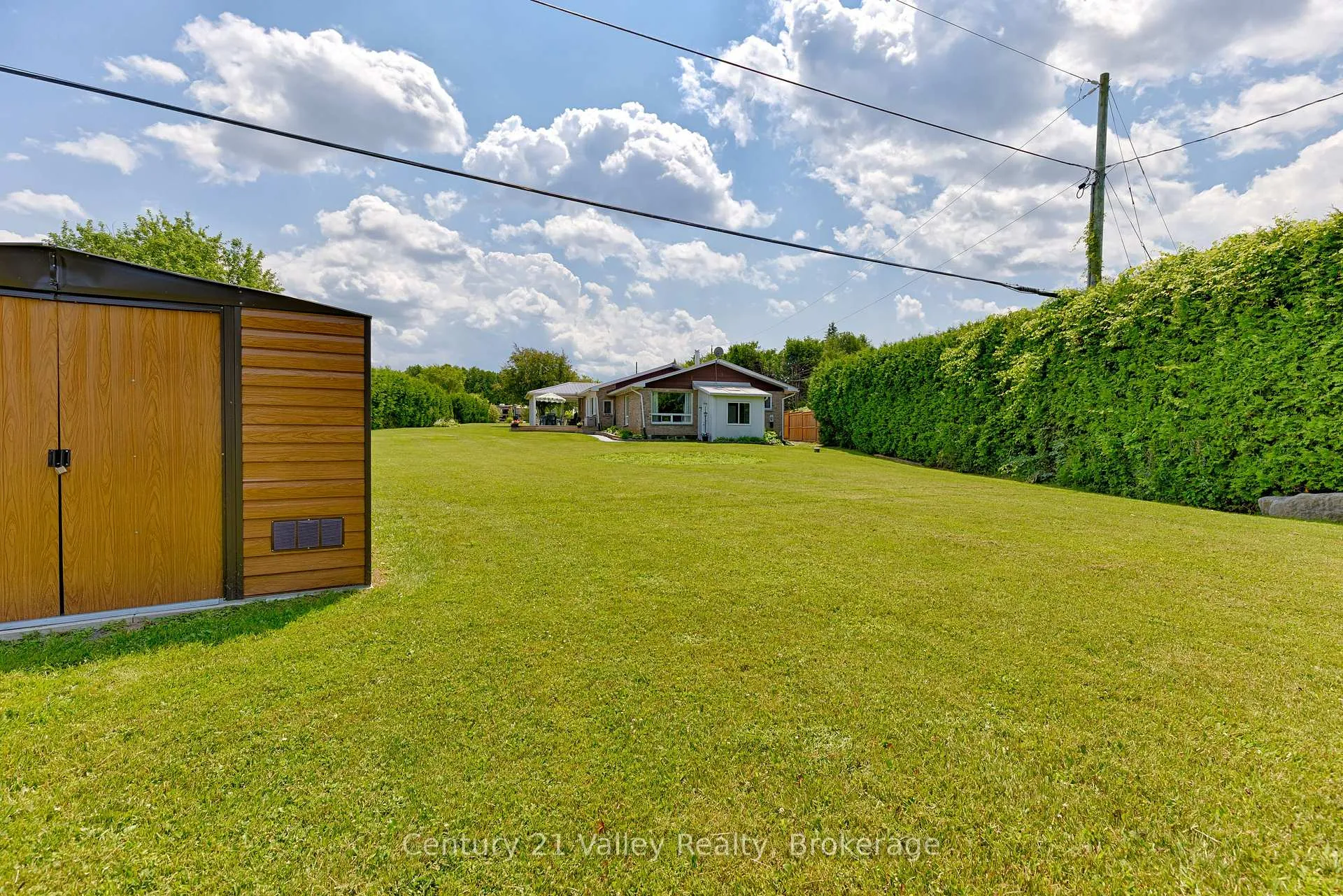 Photo 44 of 29 Weslilly Lane, North Algona Wilberforce, North Algona/Wilberforce Twp — HOMEH