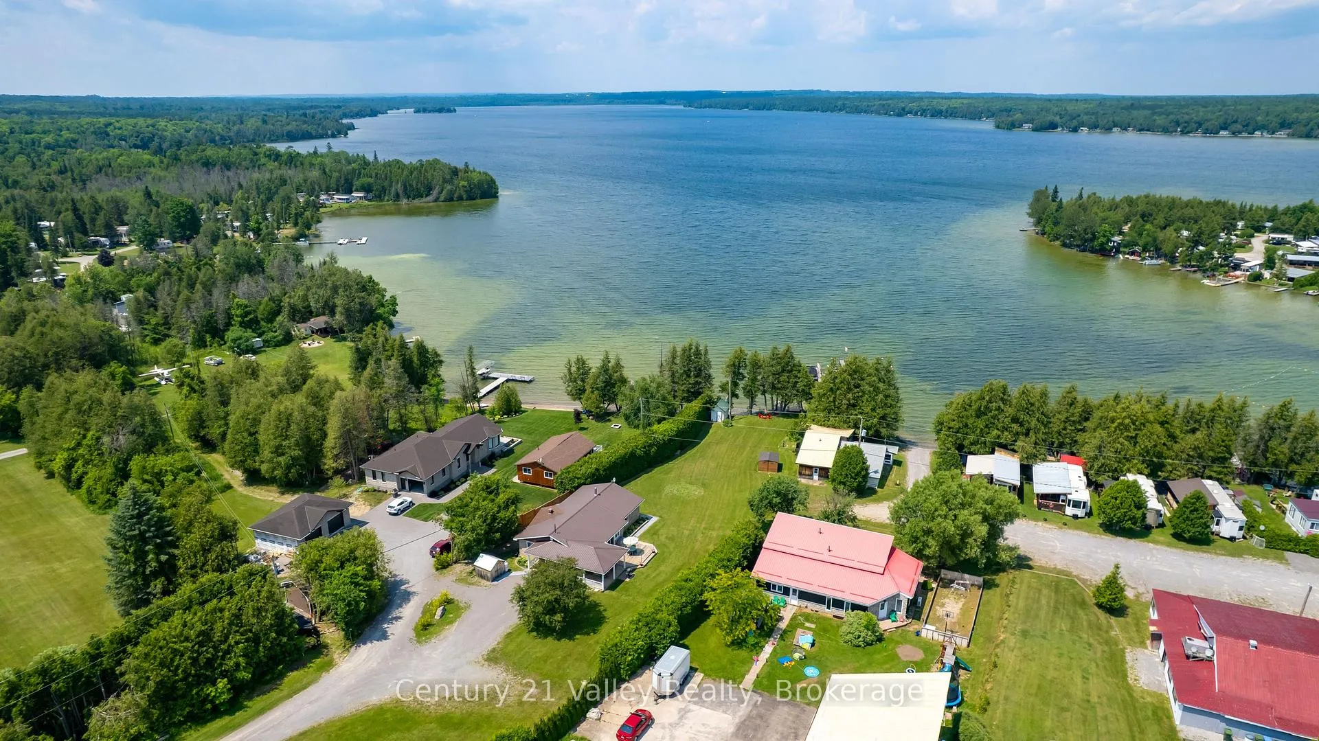 Photo 49 of 29 Weslilly Lane, North Algona Wilberforce, North Algona/Wilberforce Twp — HOMEH
