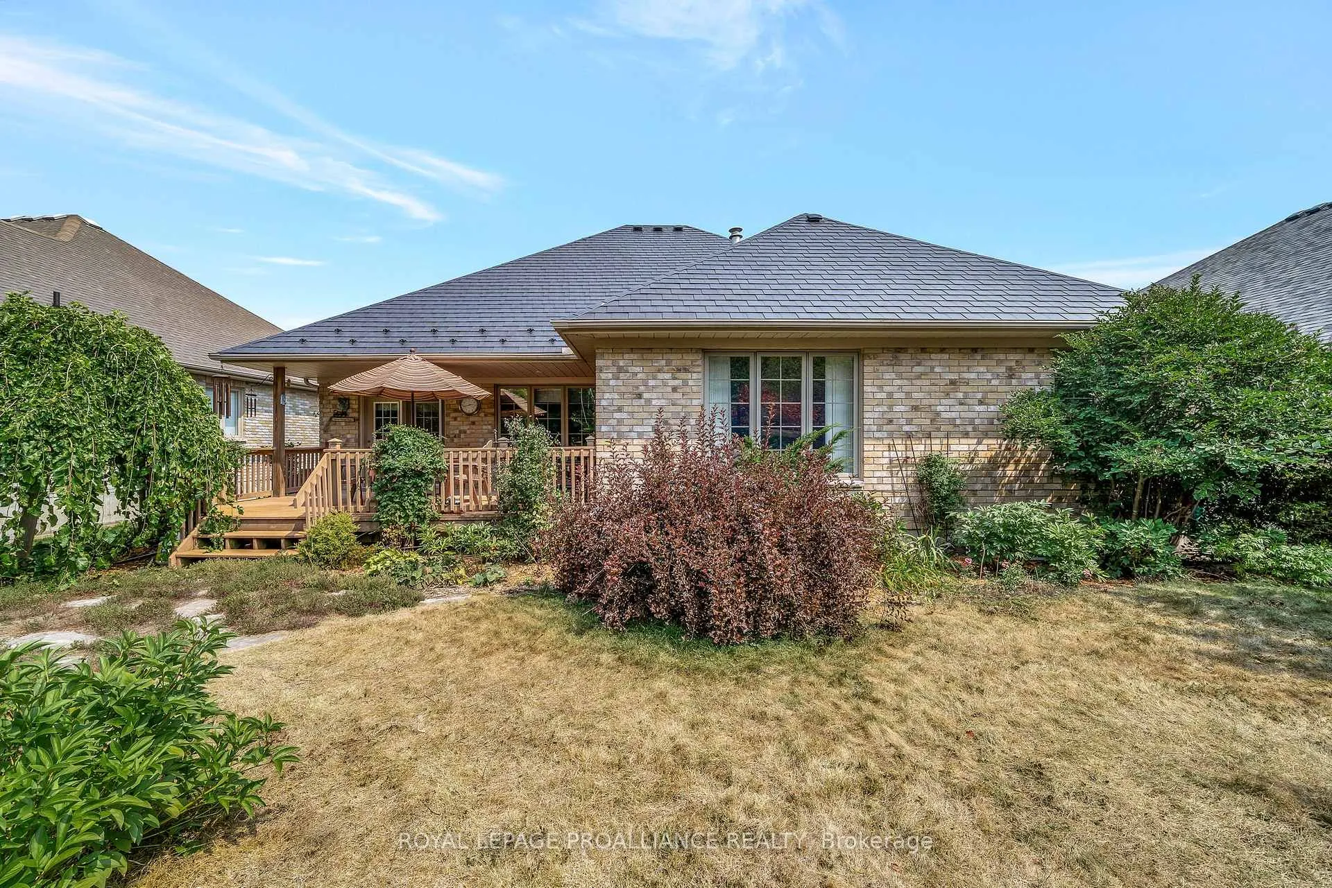 Photo 40 of 82 Heartwood Drive, Belleville, Belleville Ward — HOMEH