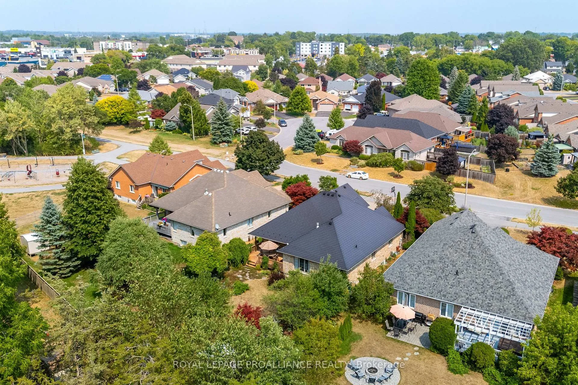 Photo 48 of 82 Heartwood Drive, Belleville, Belleville Ward — HOMEH