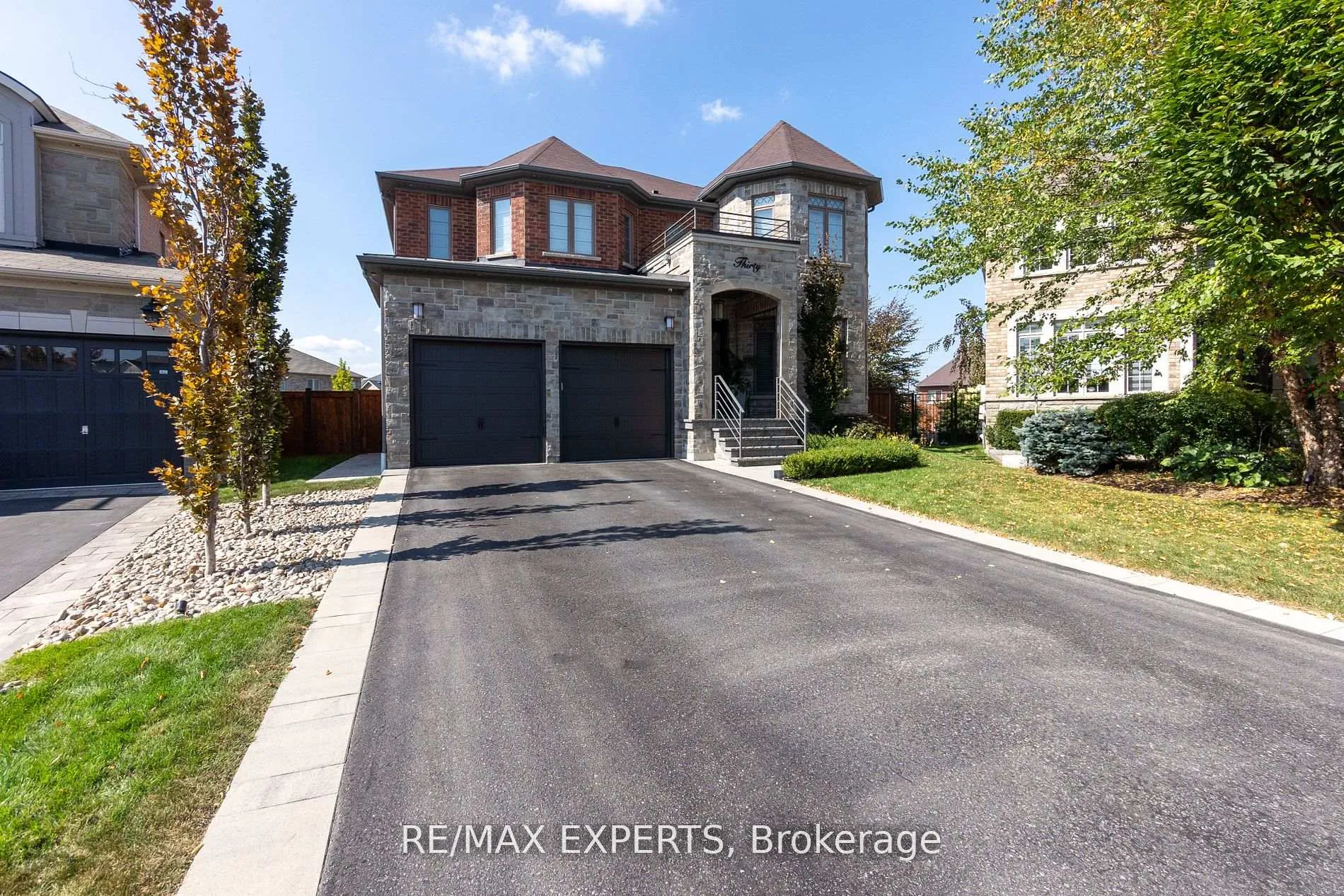 Front of 30 Ciro Barillari Court