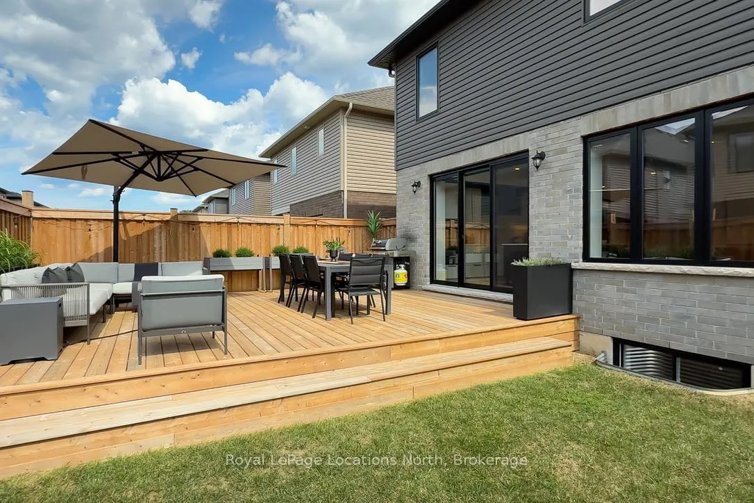 Photo 43 of 90 McLean Avenue, Collingwood — HOMEH