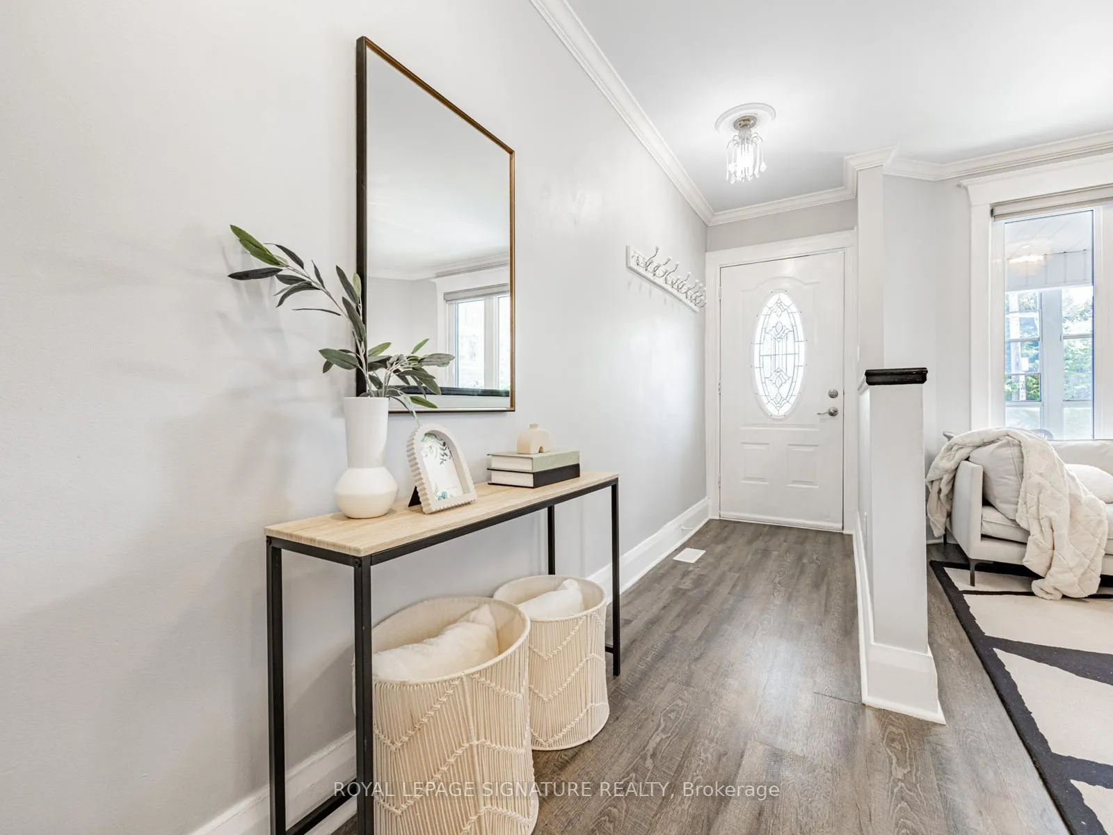 Photo 4 of 88 Cloverlawn Avenue, Toronto, Oakwood Village — HOMEH