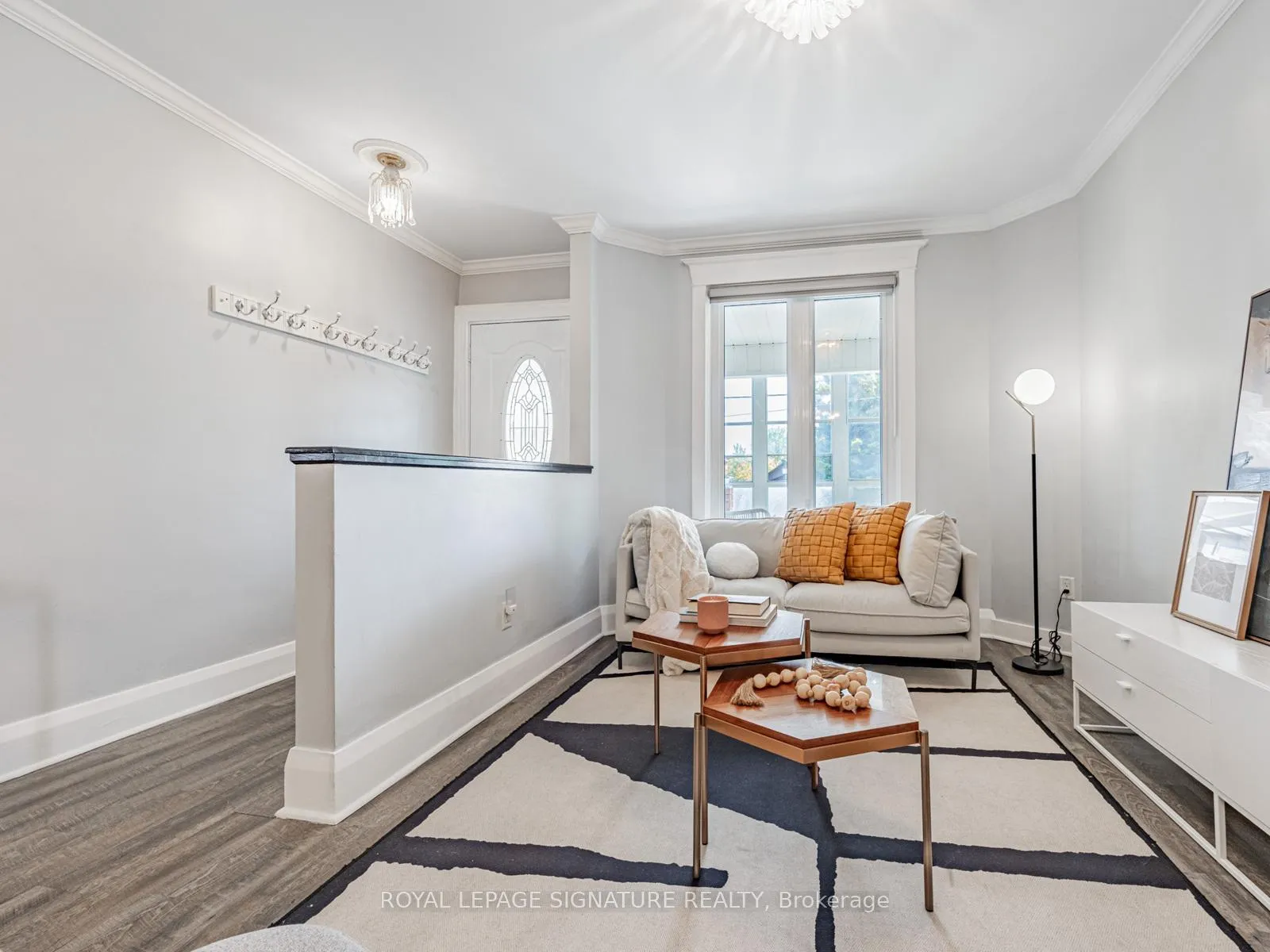 Photo 5 of 88 Cloverlawn Avenue, Toronto, Oakwood Village — HOMEH