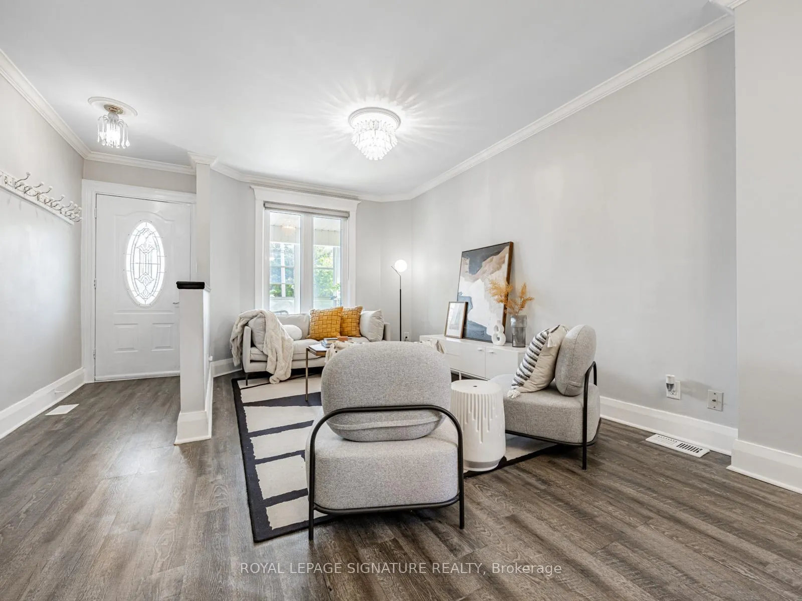 Photo 6 of 88 Cloverlawn Avenue, Toronto, Oakwood Village — HOMEH