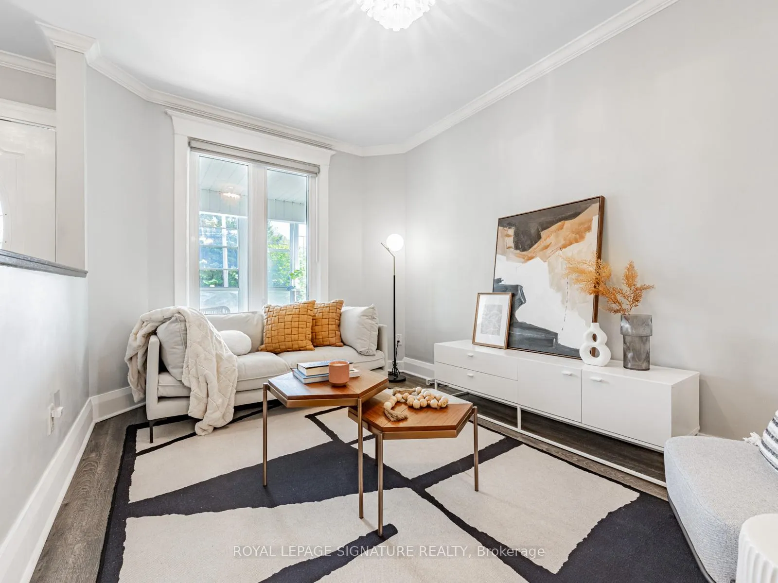 Photo 7 of 88 Cloverlawn Avenue, Toronto, Oakwood Village — HOMEH