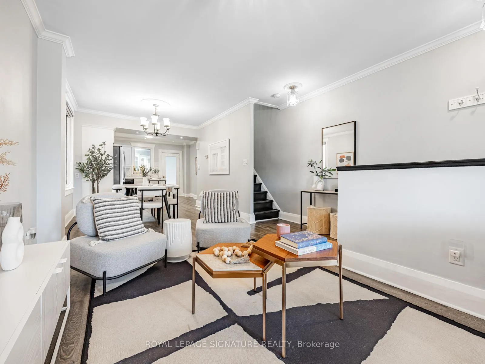 Photo 8 of 88 Cloverlawn Avenue, Toronto, Oakwood Village — HOMEH