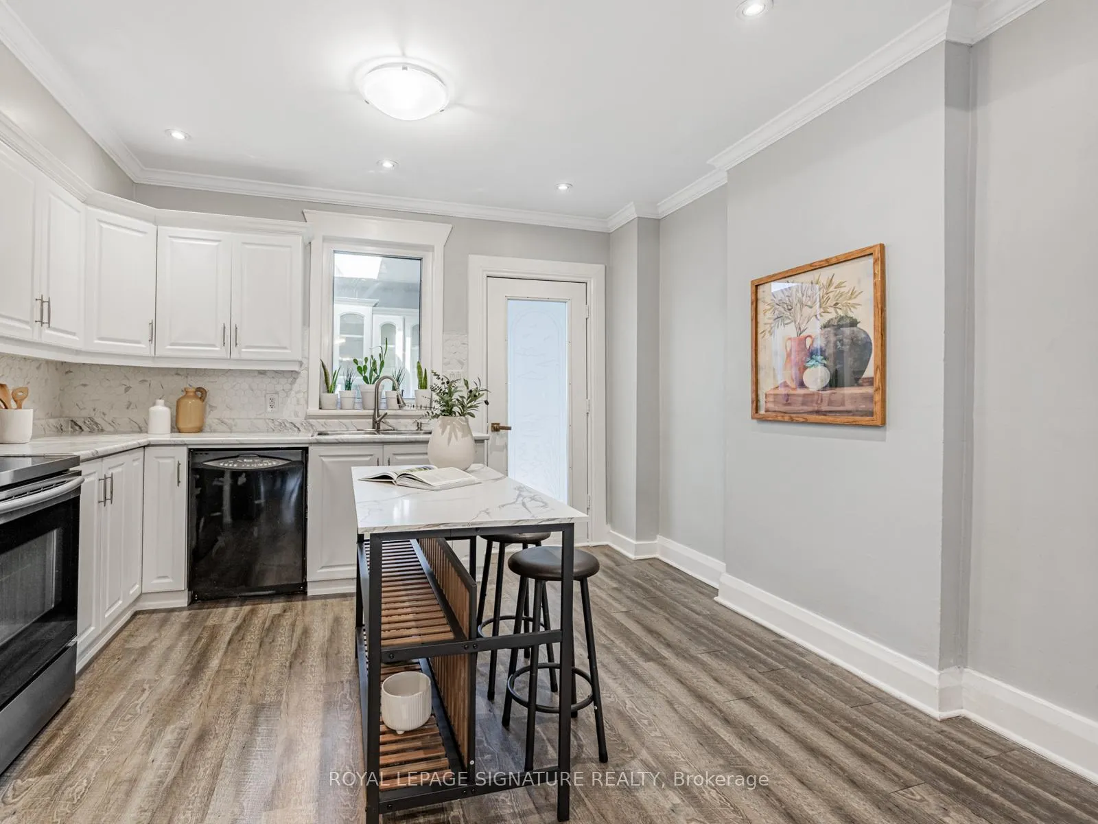 Photo 12 of 88 Cloverlawn Avenue, Toronto, Oakwood Village — HOMEH