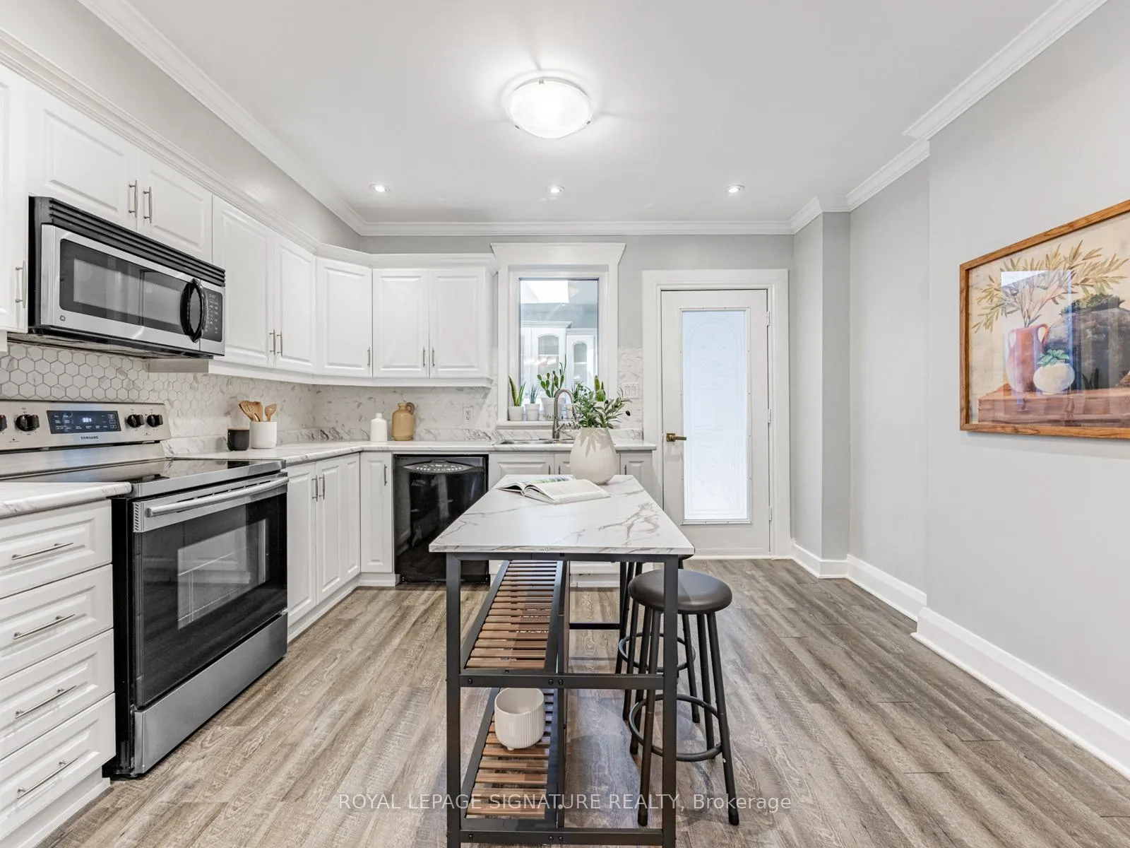 Photo 13 of 88 Cloverlawn Avenue, Toronto, Oakwood Village — HOMEH