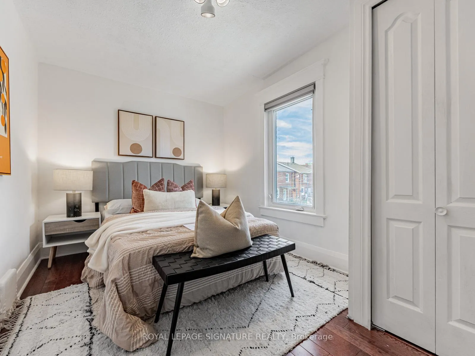 Photo 19 of 88 Cloverlawn Avenue, Toronto, Oakwood Village — HOMEH