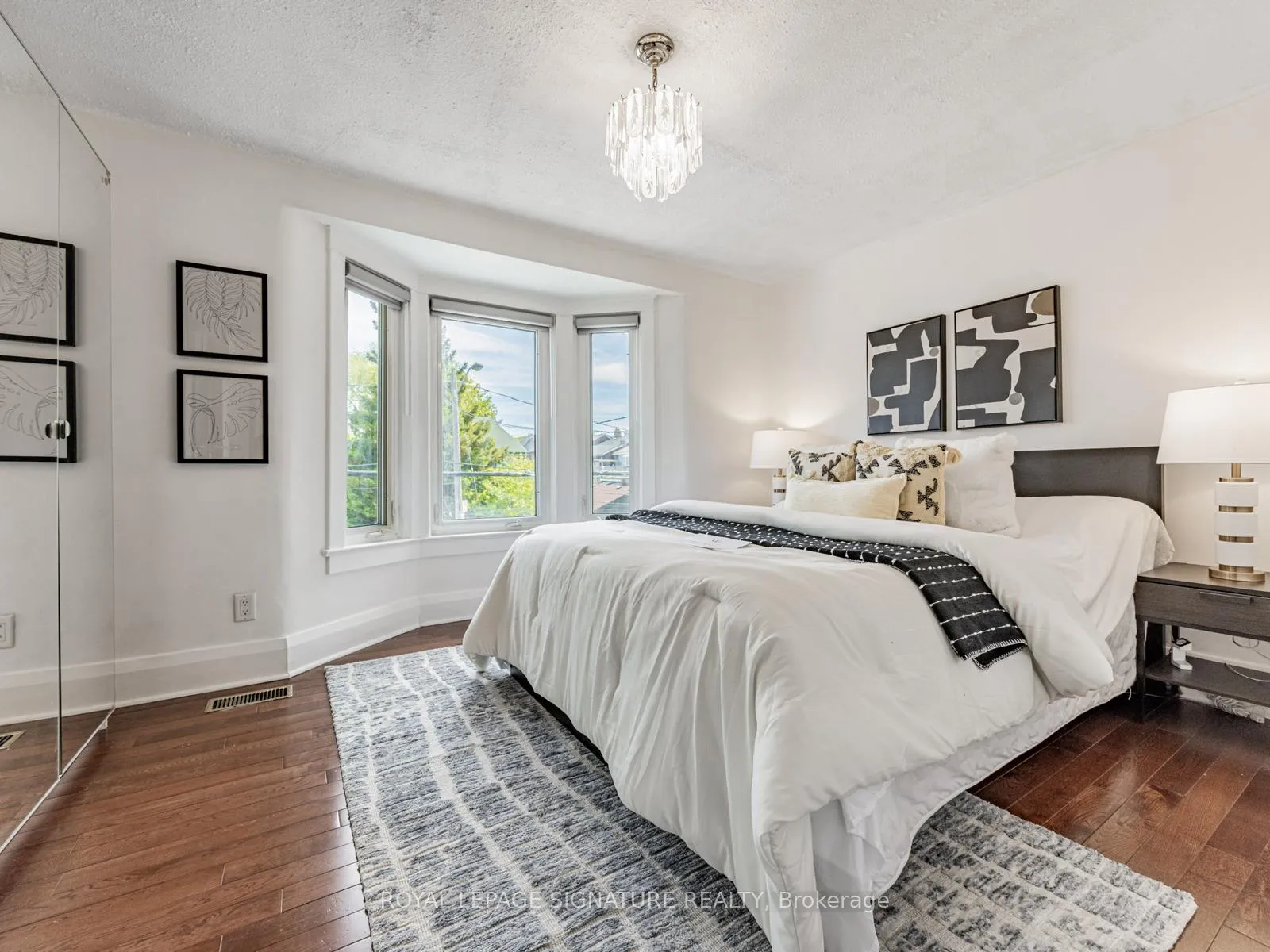 Photo 22 of 88 Cloverlawn Avenue, Toronto, Oakwood Village — HOMEH