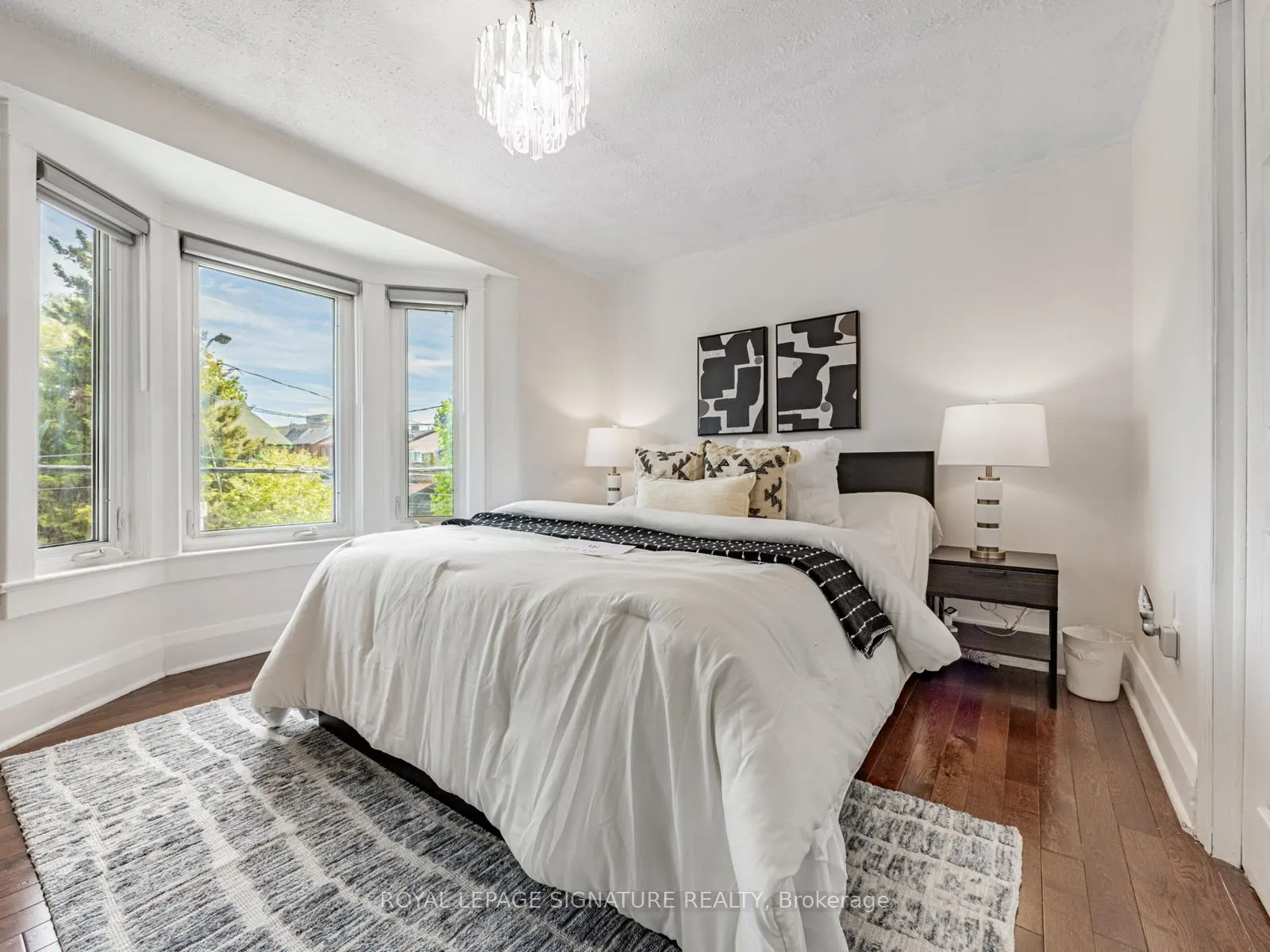 Photo 23 of 88 Cloverlawn Avenue, Toronto, Oakwood Village — HOMEH
