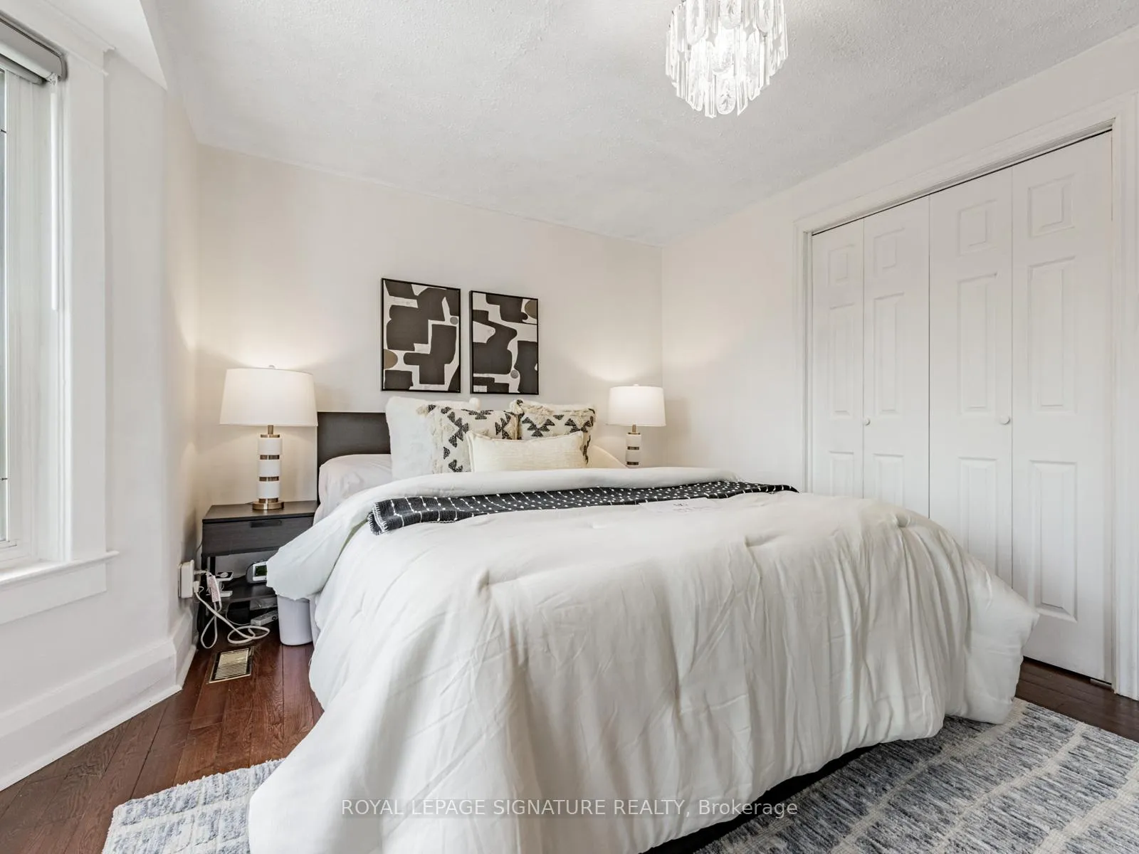 Photo 24 of 88 Cloverlawn Avenue, Toronto, Oakwood Village — HOMEH