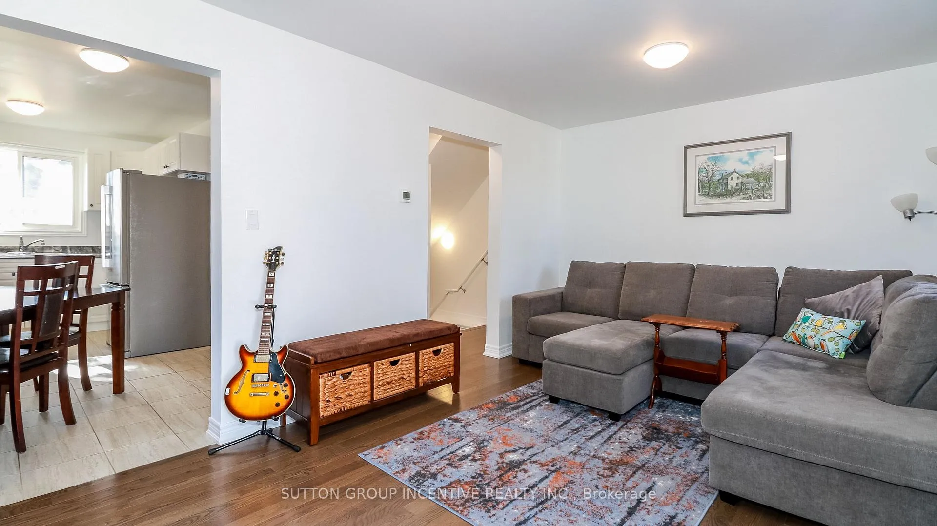 Photo 8 of 220 Letitia Street, Barrie, Letitia Heights — HOMEH