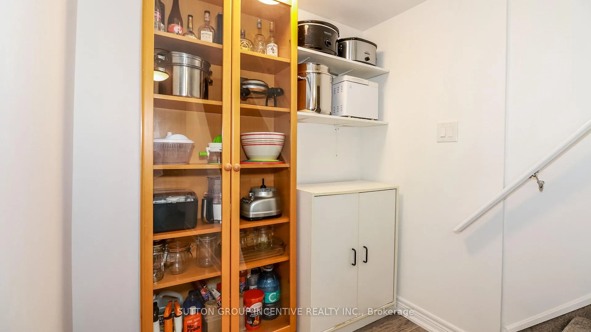 Photo 19 of 220 Letitia Street, Barrie, Letitia Heights — HOMEH