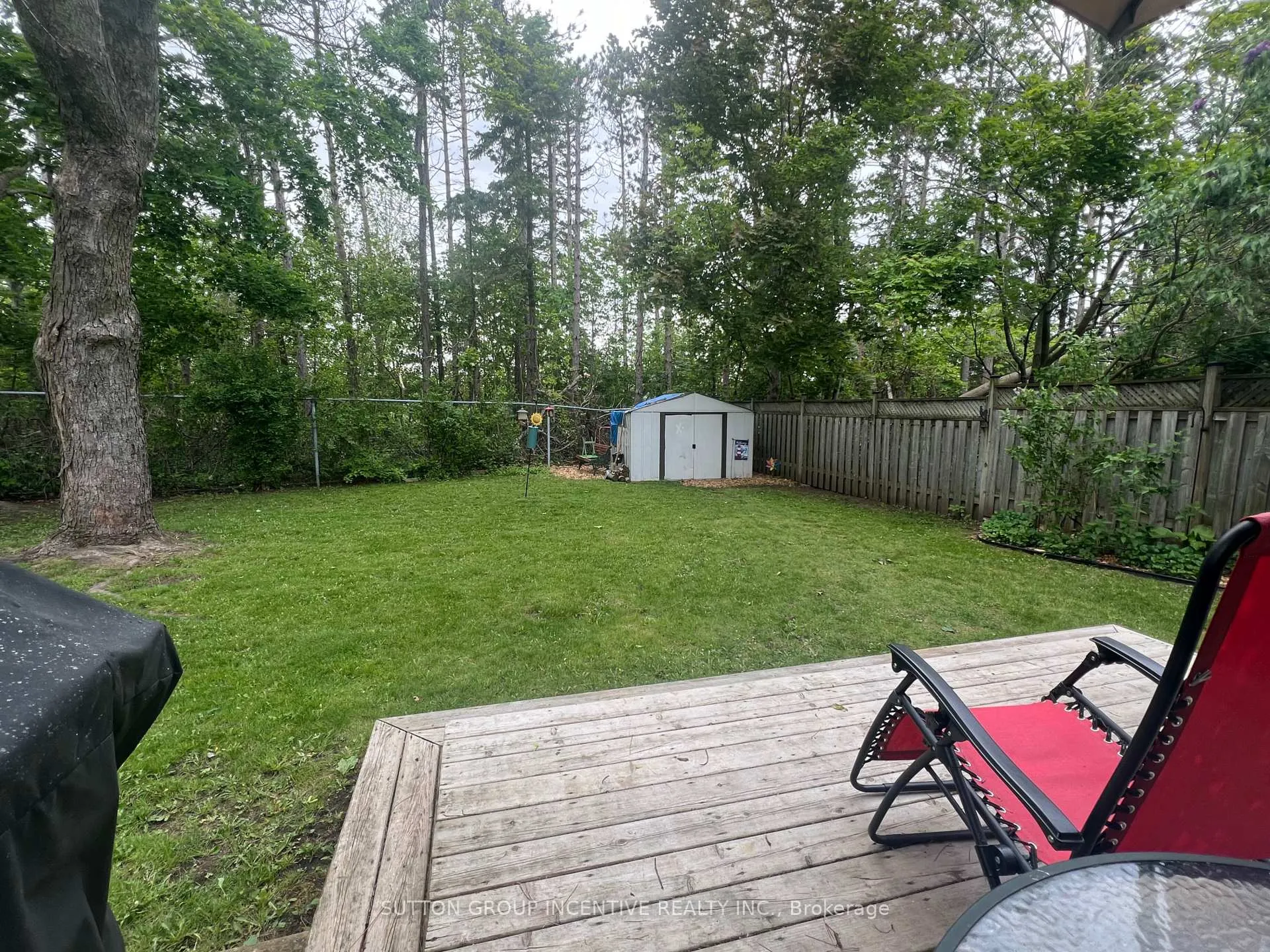 Photo 27 of 220 Letitia Street, Barrie, Letitia Heights — HOMEH