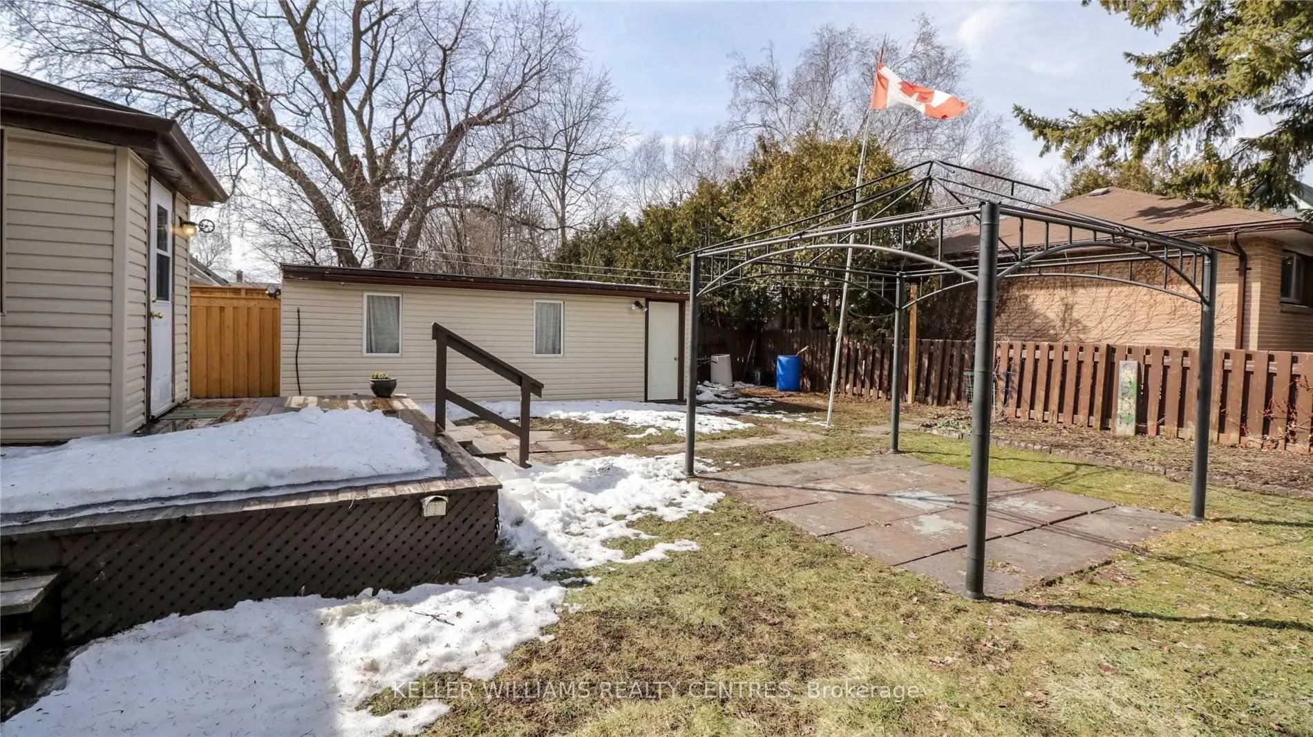 Photo 2 of 104 Gunn Street, Barrie, Wellington — HOMEH