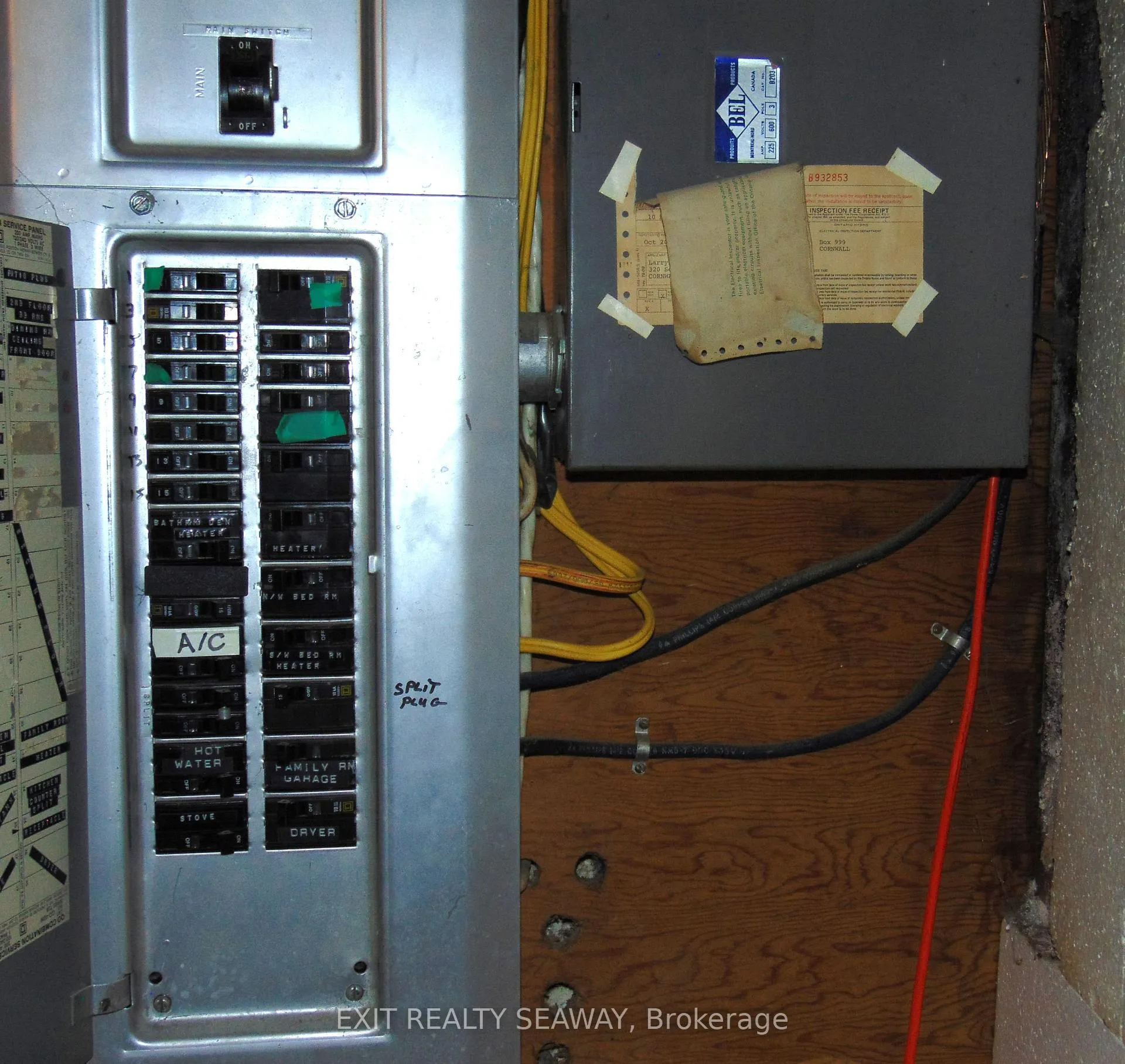 Photo 20 of 320 Seventh Street E, Cornwall — HOMEH
