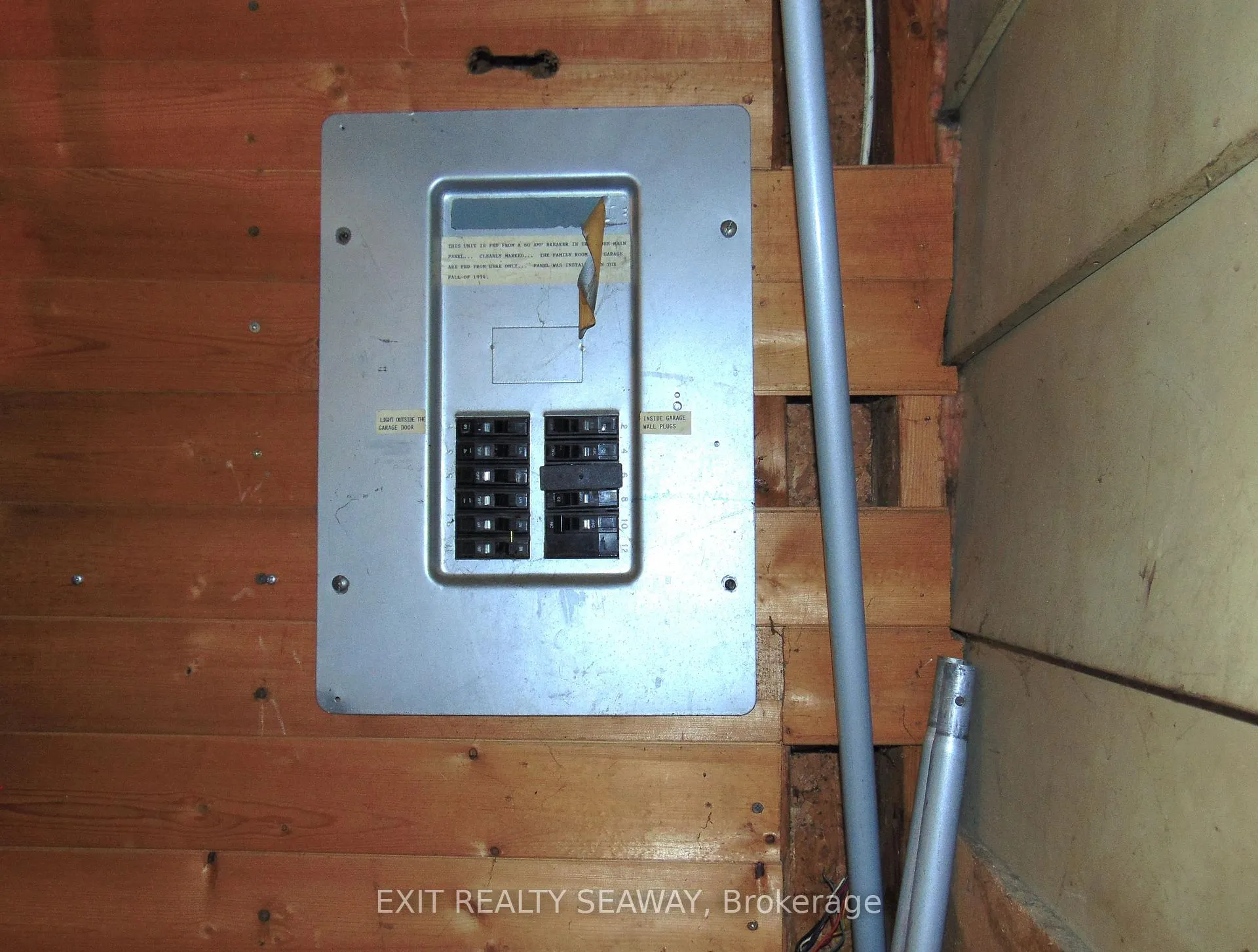 Photo 21 of 320 Seventh Street E, Cornwall — HOMEH
