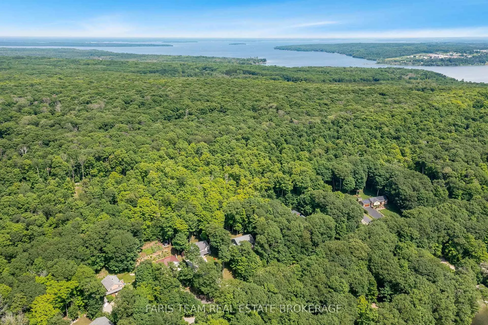 Photo 29 of 85 Farlain Lake Road E, Tiny, Rural Tiny — HOMEH