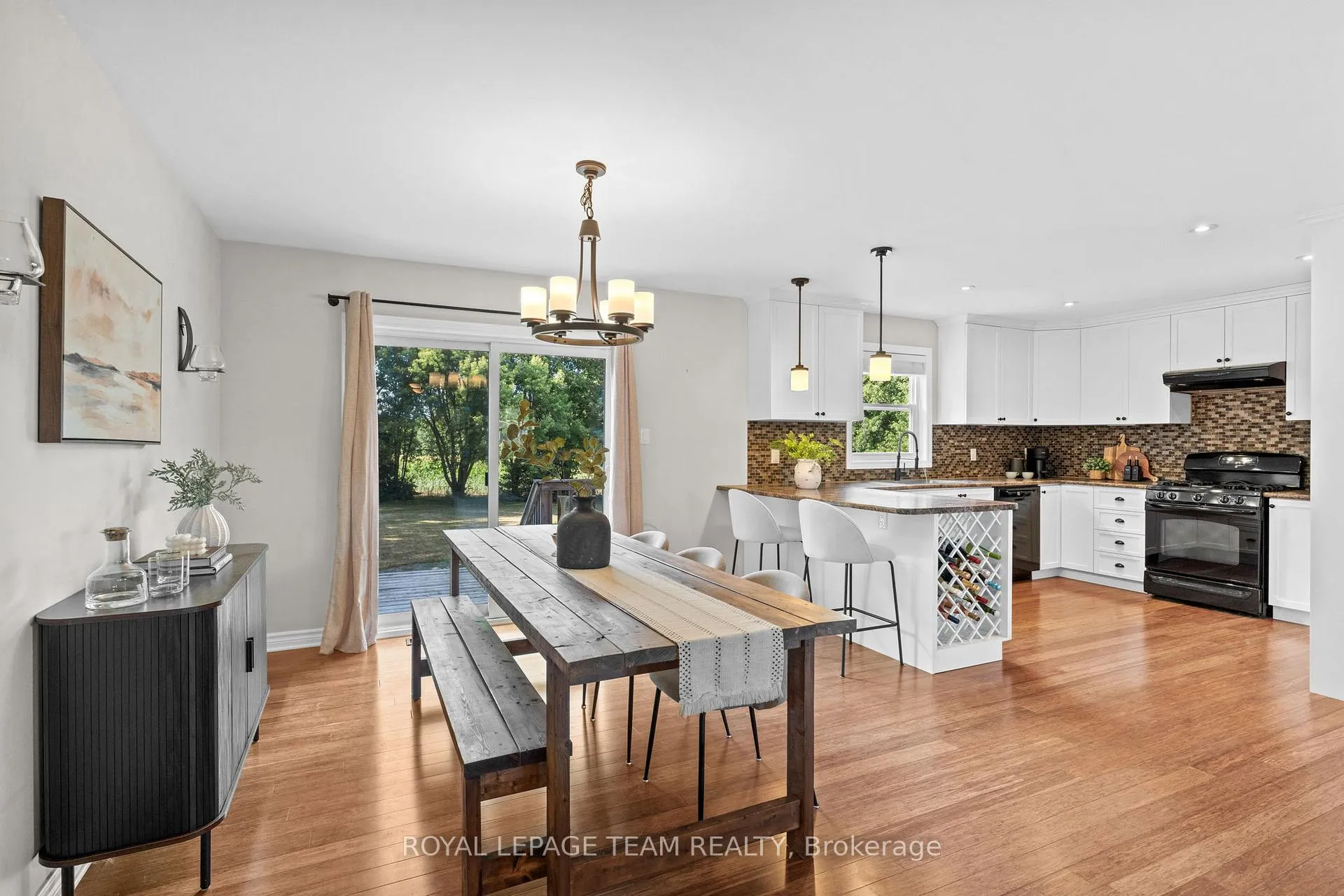Photo 15 of 10729 Van Camp Road, North Dundas, North Dundas (Mountain) Twp — HOMEH