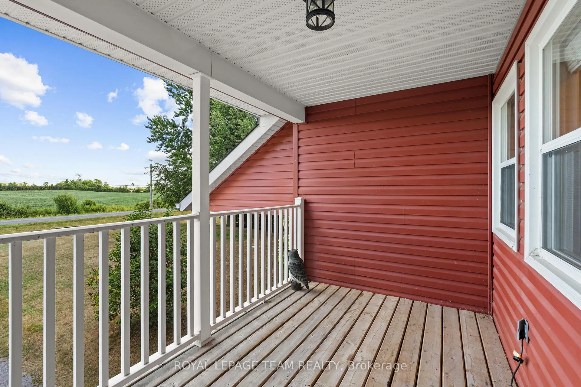 Photo 24 of 10729 Van Camp Road, North Dundas, North Dundas (Mountain) Twp — HOMEH