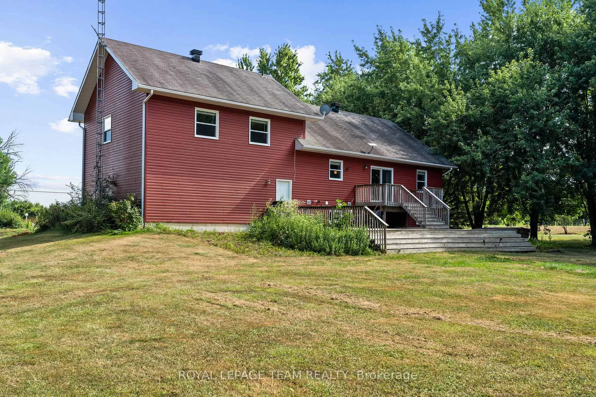 Photo 30 of 10729 Van Camp Road, North Dundas, North Dundas (Mountain) Twp — HOMEH