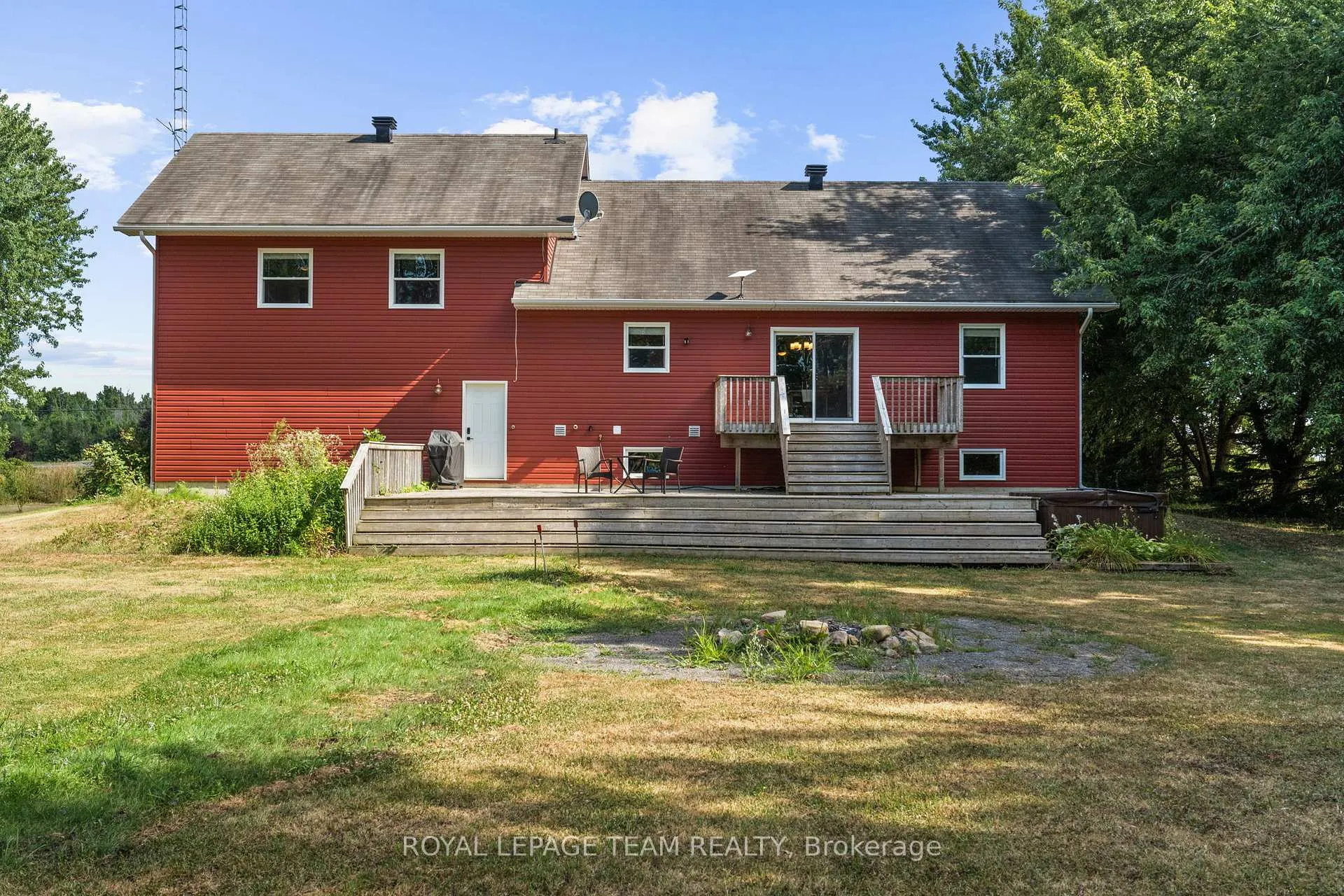 Photo 31 of 10729 Van Camp Road, North Dundas, North Dundas (Mountain) Twp — HOMEH