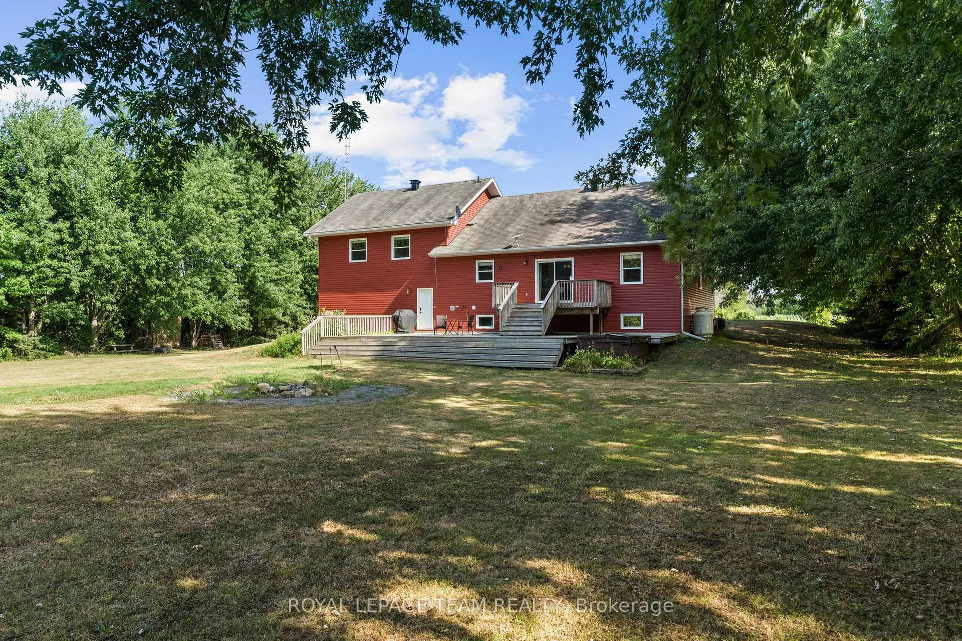 Photo 32 of 10729 Van Camp Road, North Dundas, North Dundas (Mountain) Twp — HOMEH