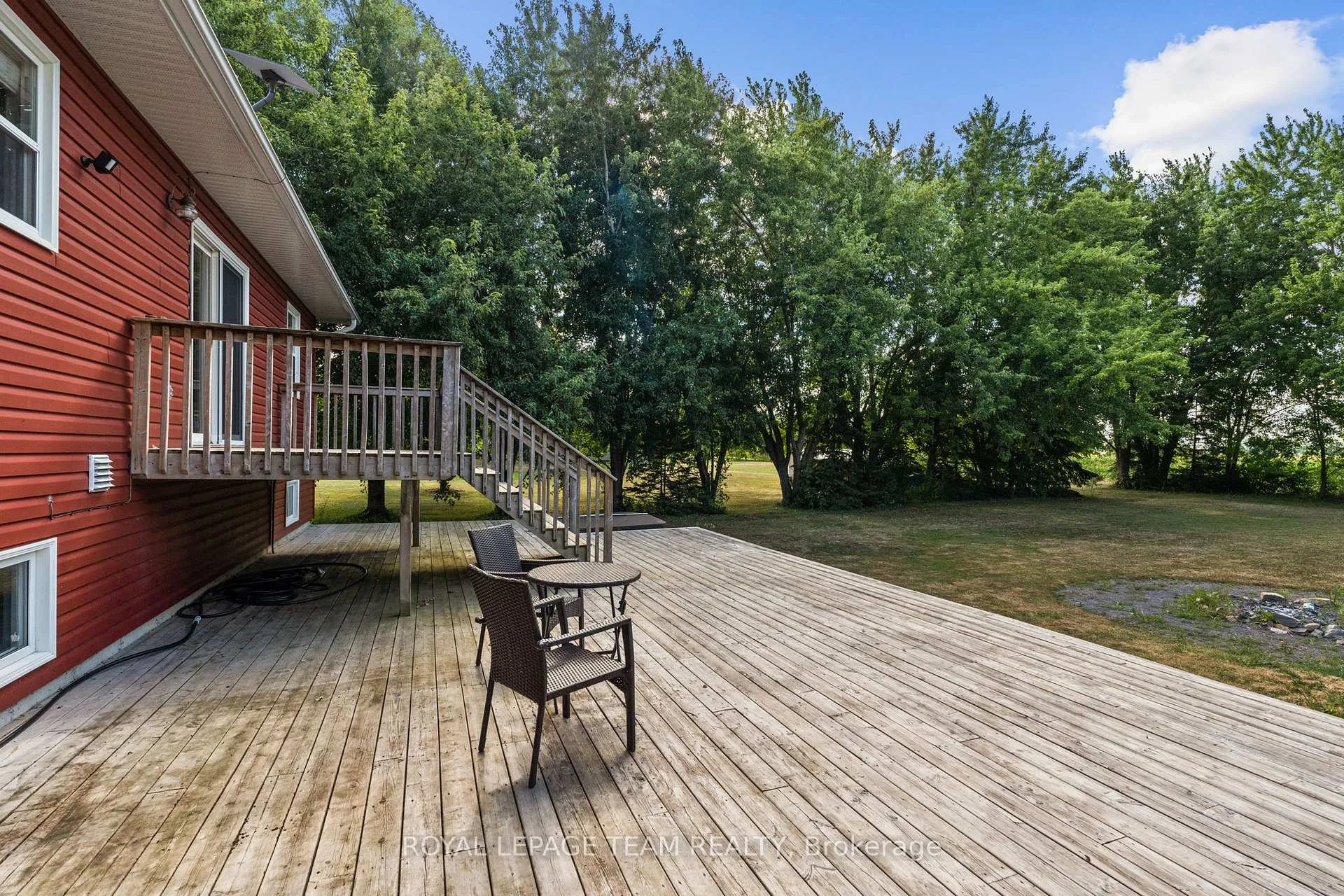 Photo 35 of 10729 Van Camp Road, North Dundas, North Dundas (Mountain) Twp — HOMEH