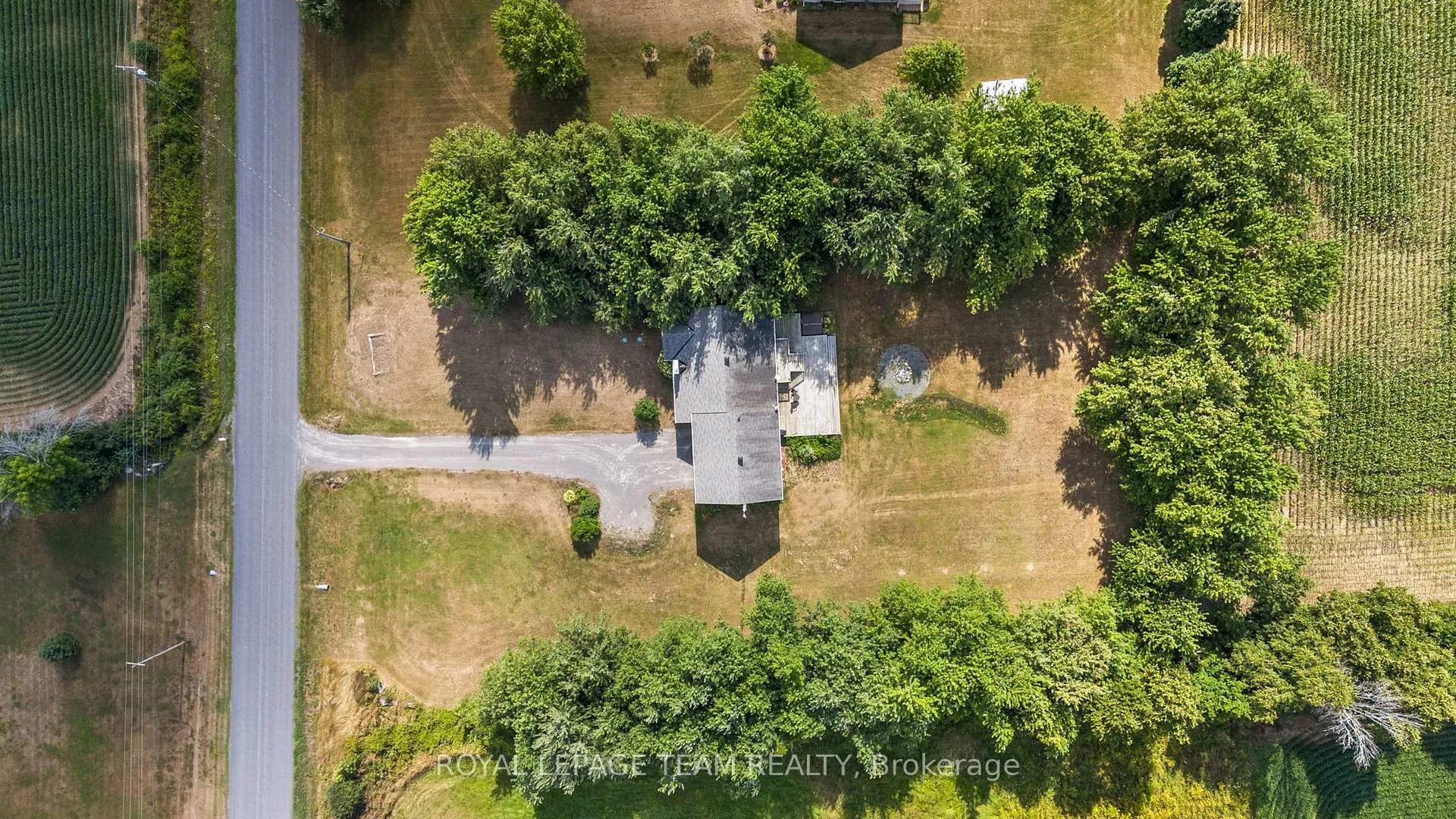 Photo 38 of 10729 Van Camp Road, North Dundas, North Dundas (Mountain) Twp — HOMEH