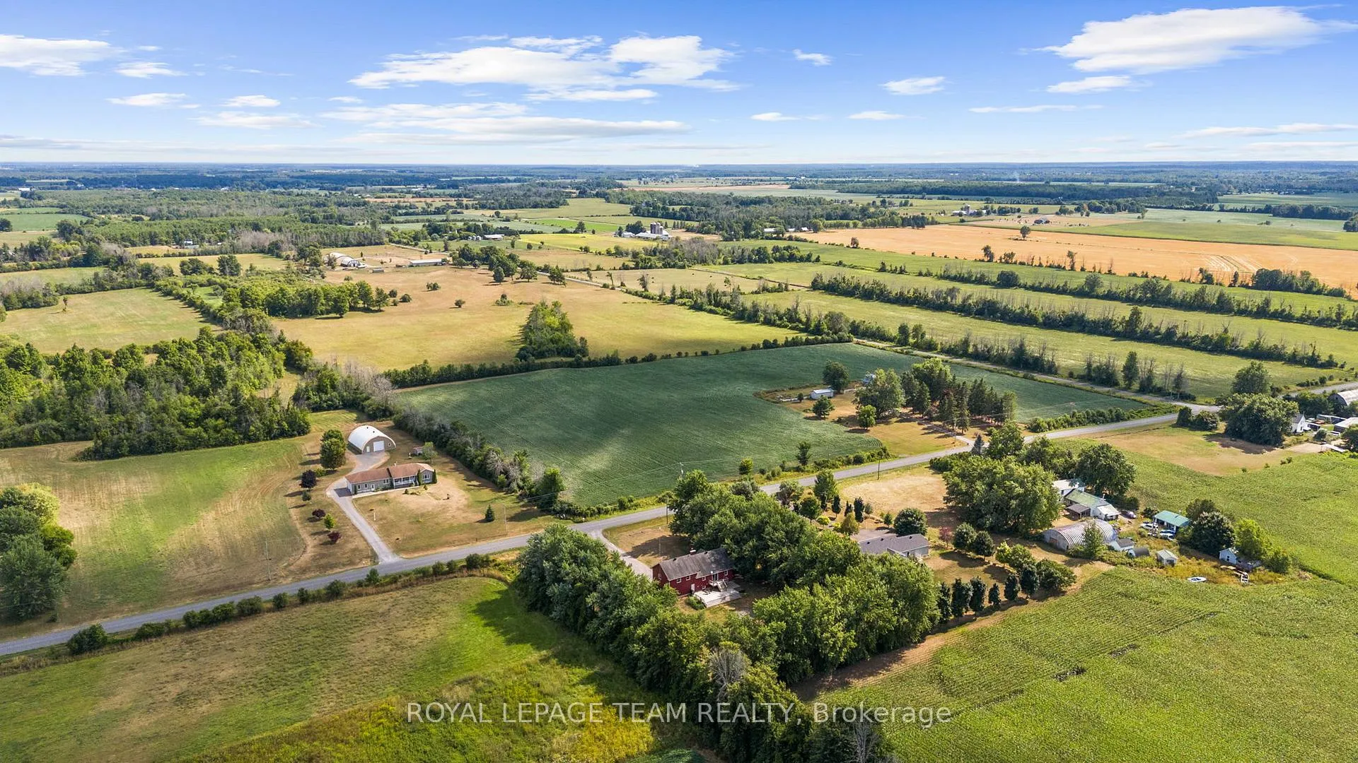 Photo 40 of 10729 Van Camp Road, North Dundas, North Dundas (Mountain) Twp — HOMEH