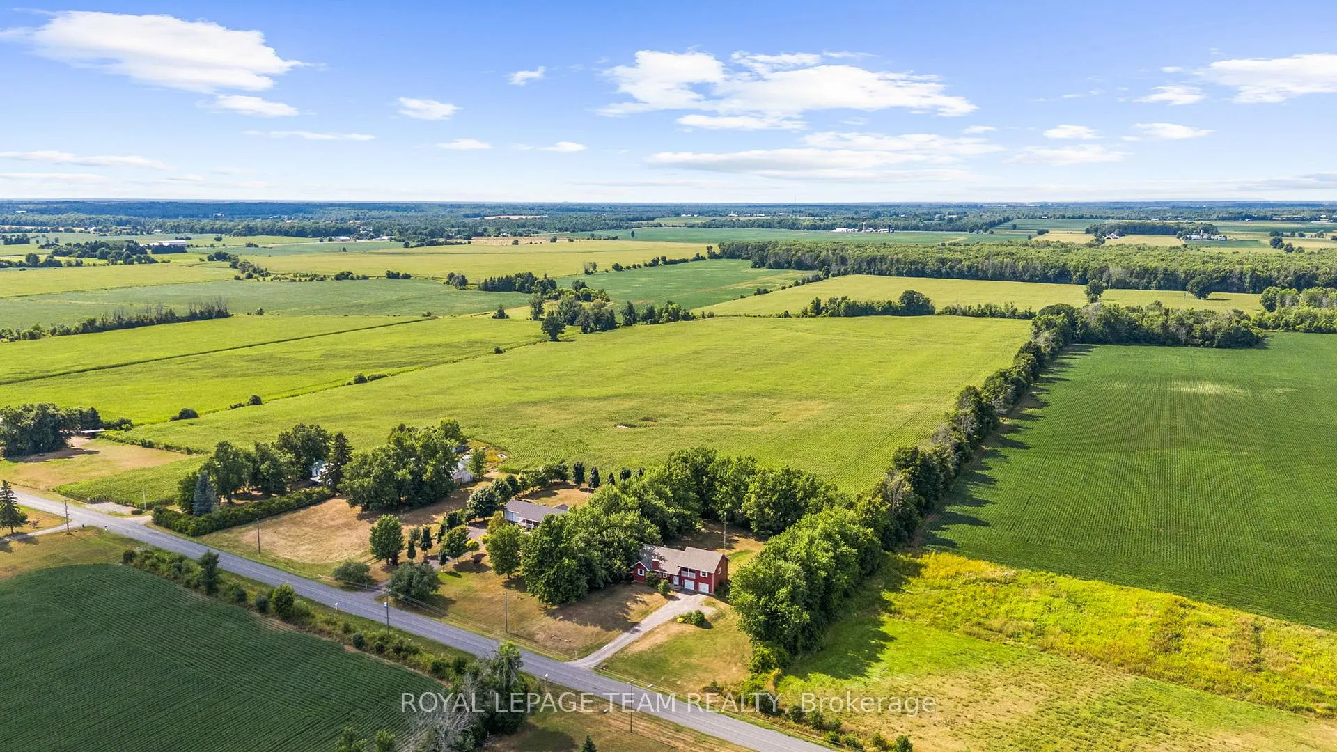 Photo 41 of 10729 Van Camp Road, North Dundas, North Dundas (Mountain) Twp — HOMEH