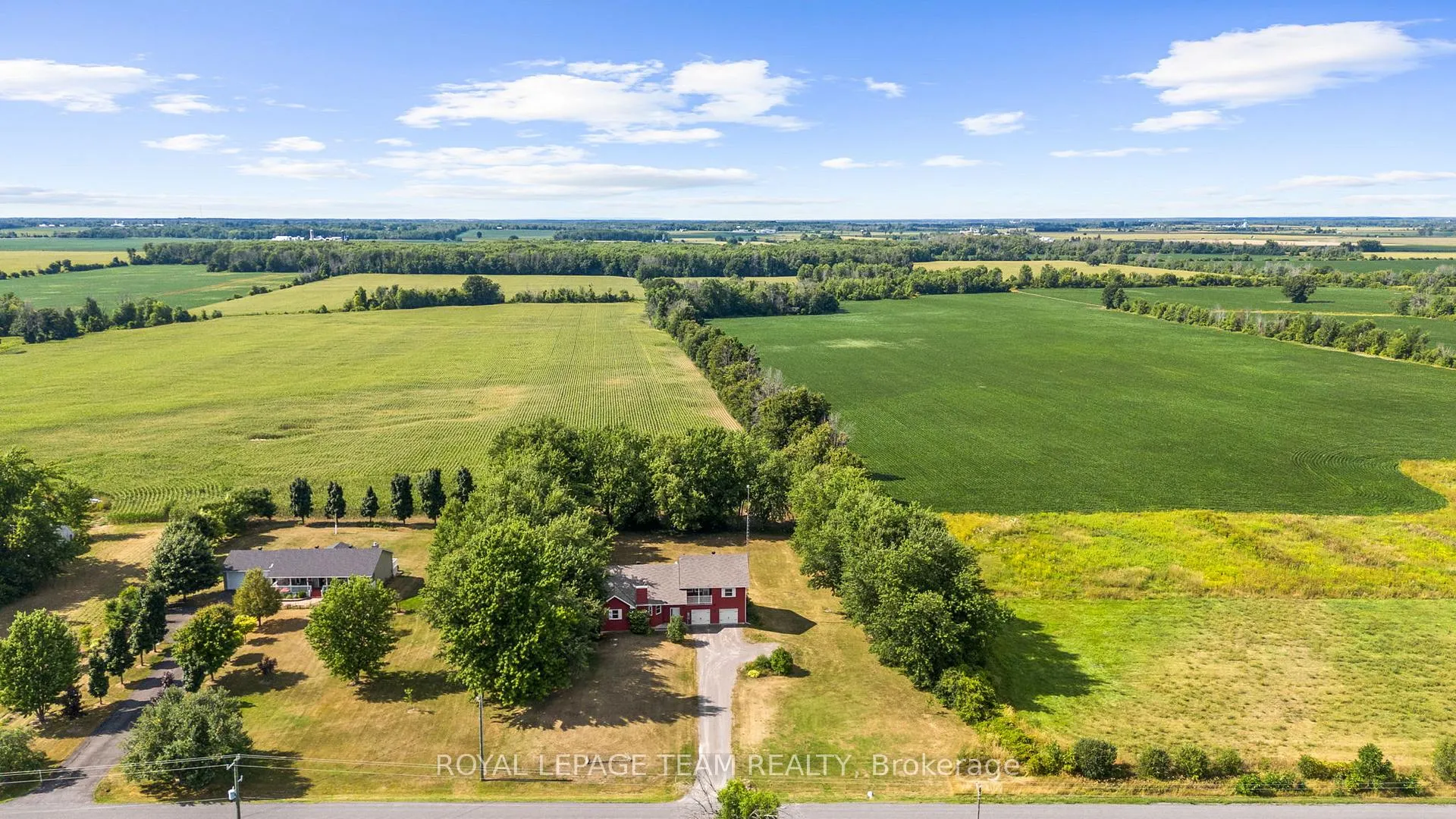 Photo 42 of 10729 Van Camp Road, North Dundas, North Dundas (Mountain) Twp — HOMEH