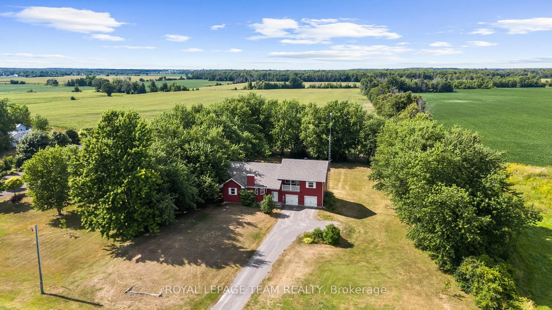 Photo 43 of 10729 Van Camp Road, North Dundas, North Dundas (Mountain) Twp — HOMEH