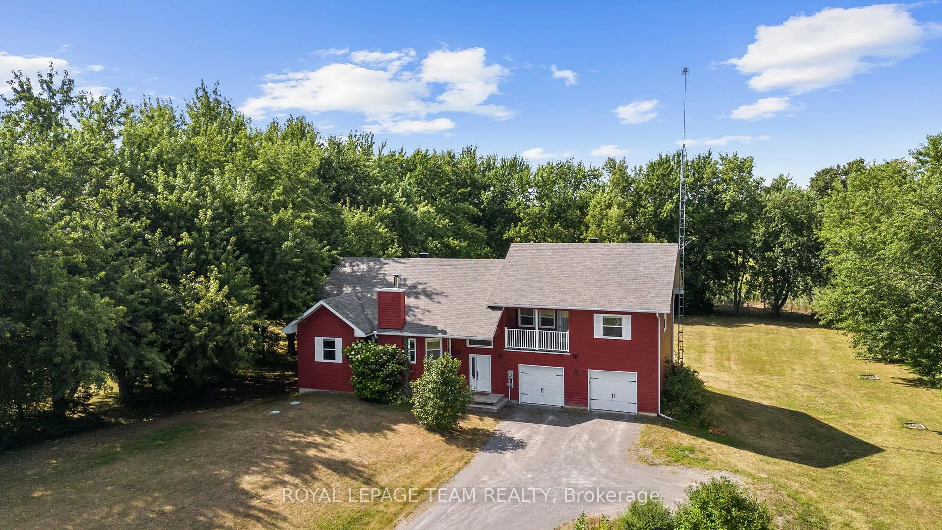 Photo 44 of 10729 Van Camp Road, North Dundas, North Dundas (Mountain) Twp — HOMEH
