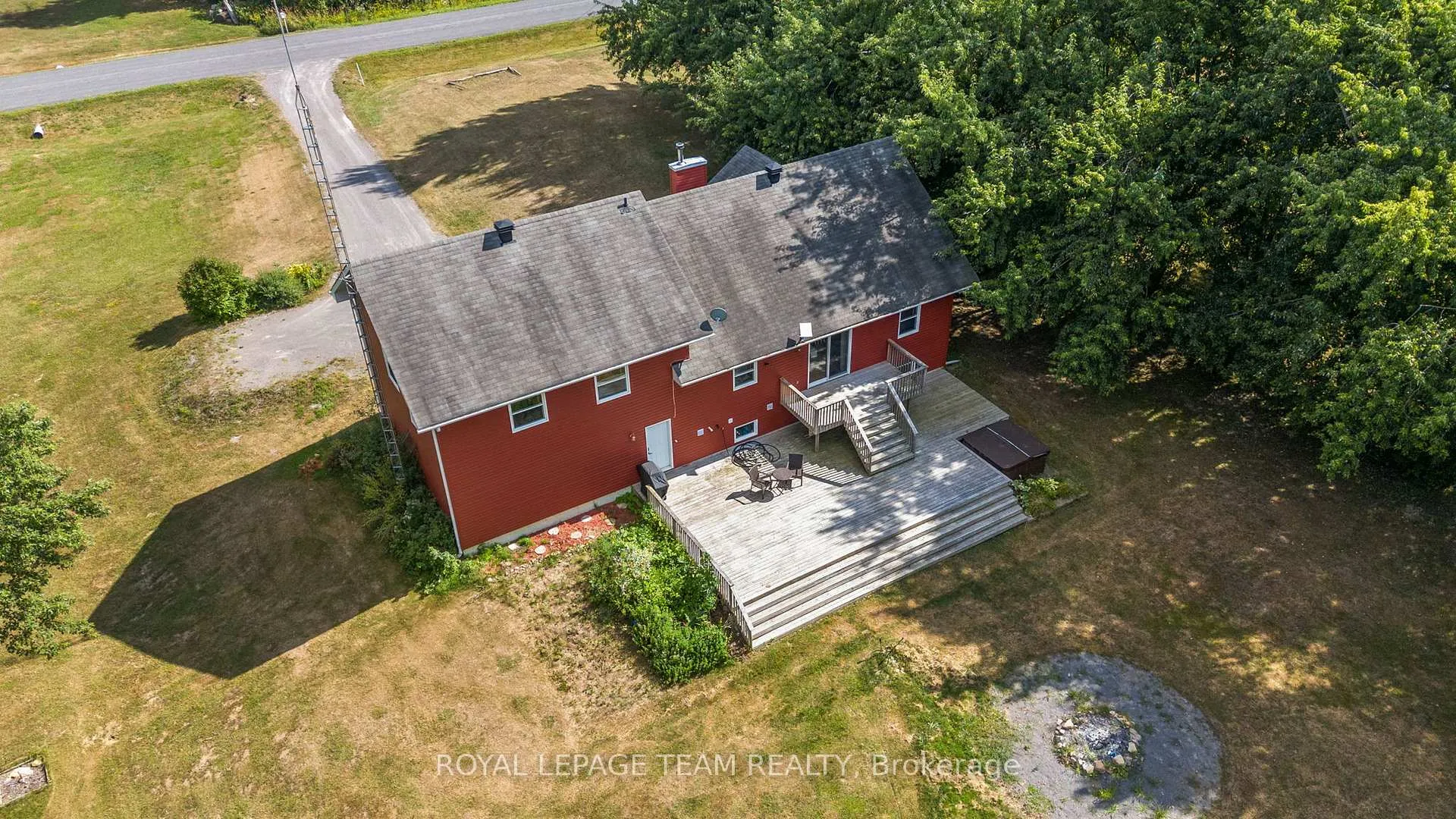 Photo 45 of 10729 Van Camp Road, North Dundas, North Dundas (Mountain) Twp — HOMEH