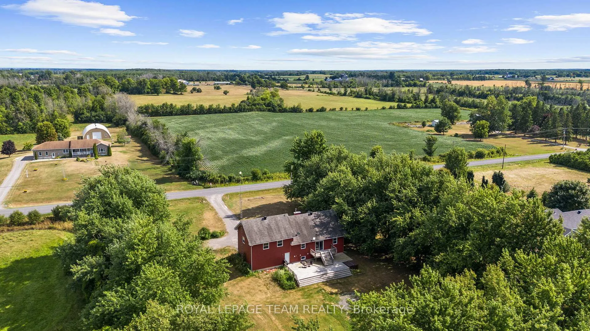 Photo 46 of 10729 Van Camp Road, North Dundas, North Dundas (Mountain) Twp — HOMEH