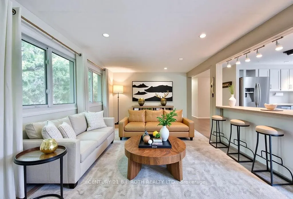 Photo 3 of 2095 Dwyer Road, Springwater, Midhurst — HOMEH