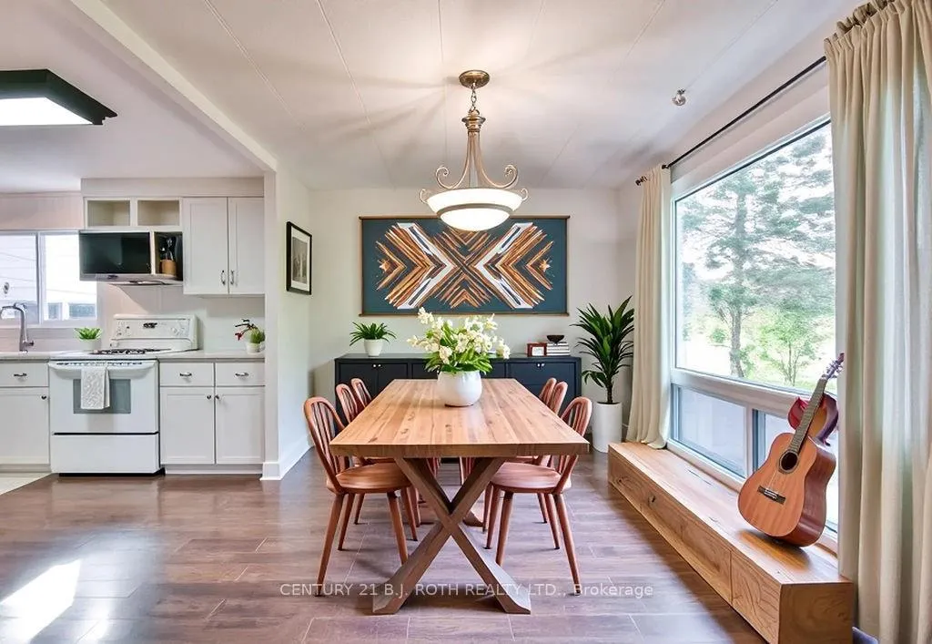 Photo 7 of 2095 Dwyer Road, Springwater, Midhurst — HOMEH