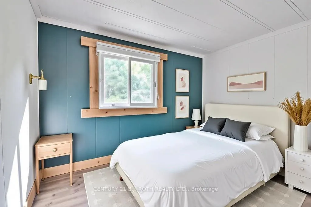 Photo 10 of 2095 Dwyer Road, Springwater, Midhurst — HOMEH