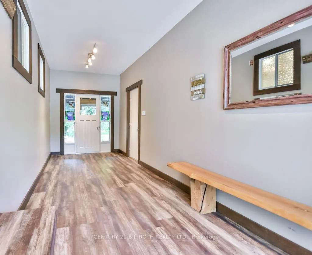 Photo 15 of 2095 Dwyer Road, Springwater, Midhurst — HOMEH