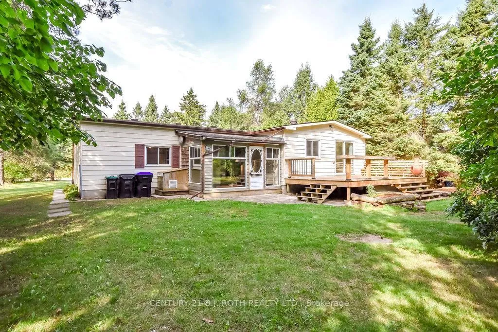 Photo 19 of 2095 Dwyer Road, Springwater, Midhurst — HOMEH