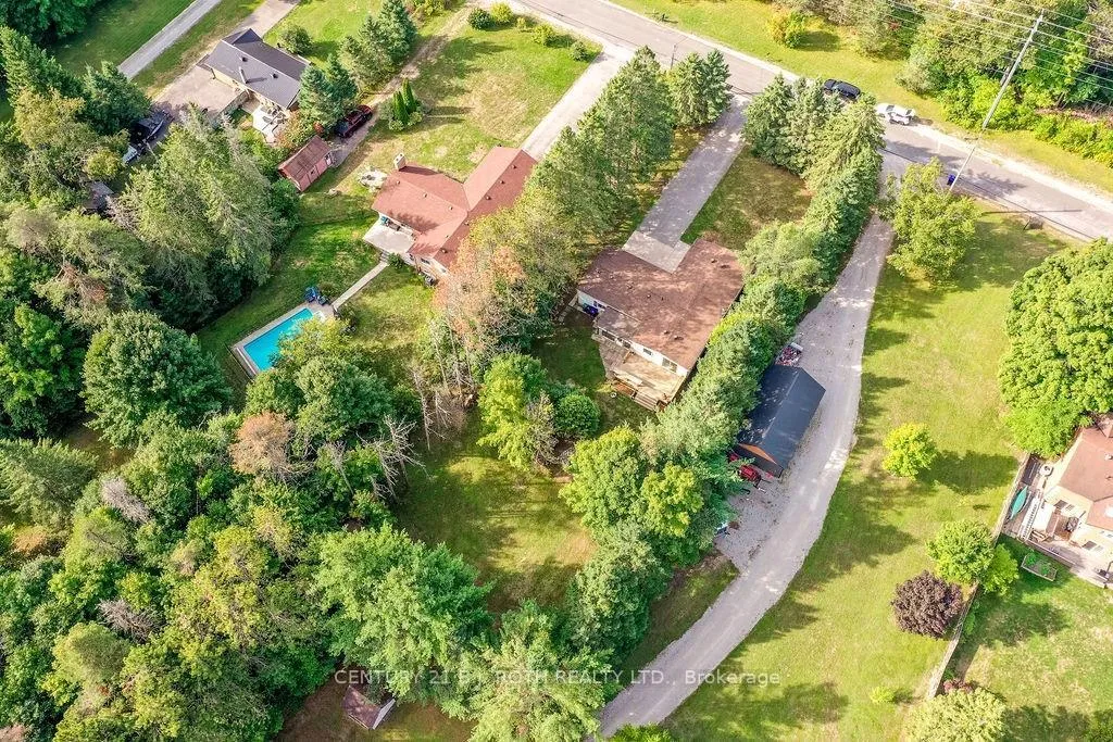 Photo 21 of 2095 Dwyer Road, Springwater, Midhurst — HOMEH
